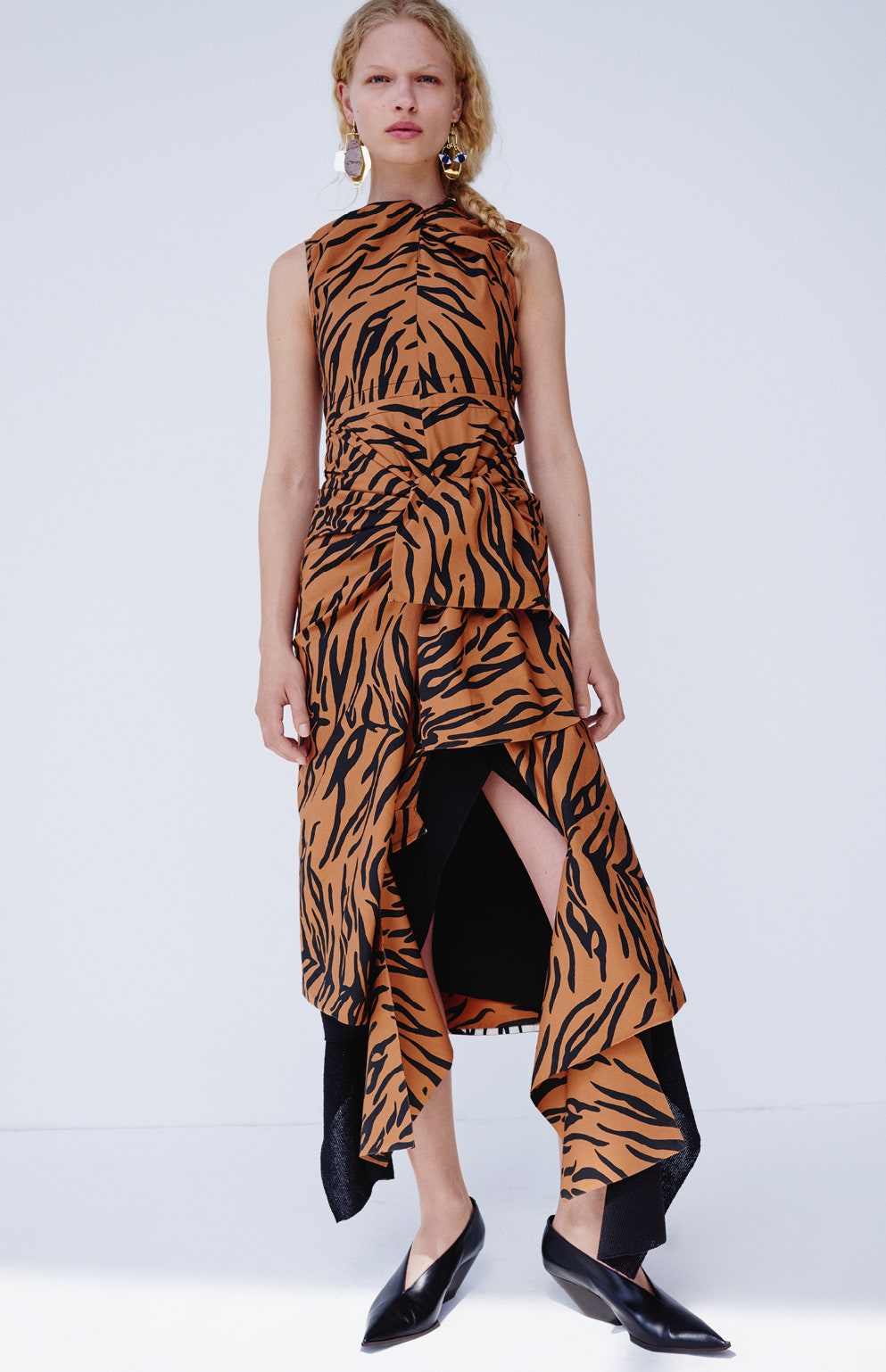 Celine Resort 16 Look 256