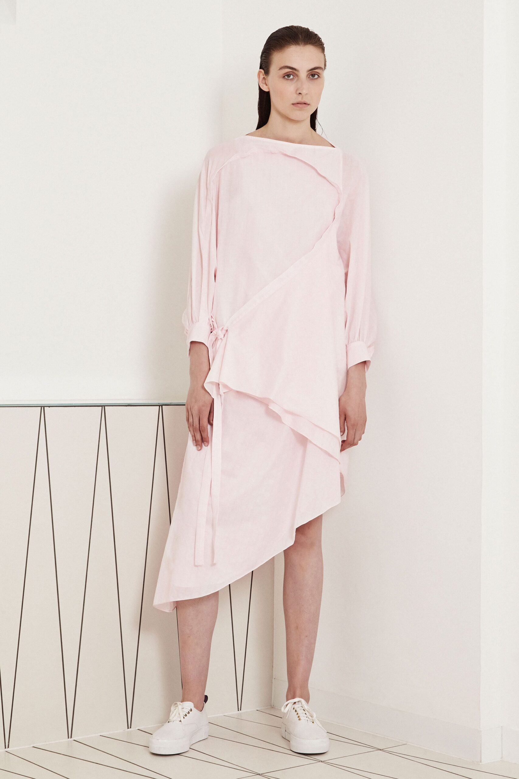 Chalayan Resort 18 Look 335