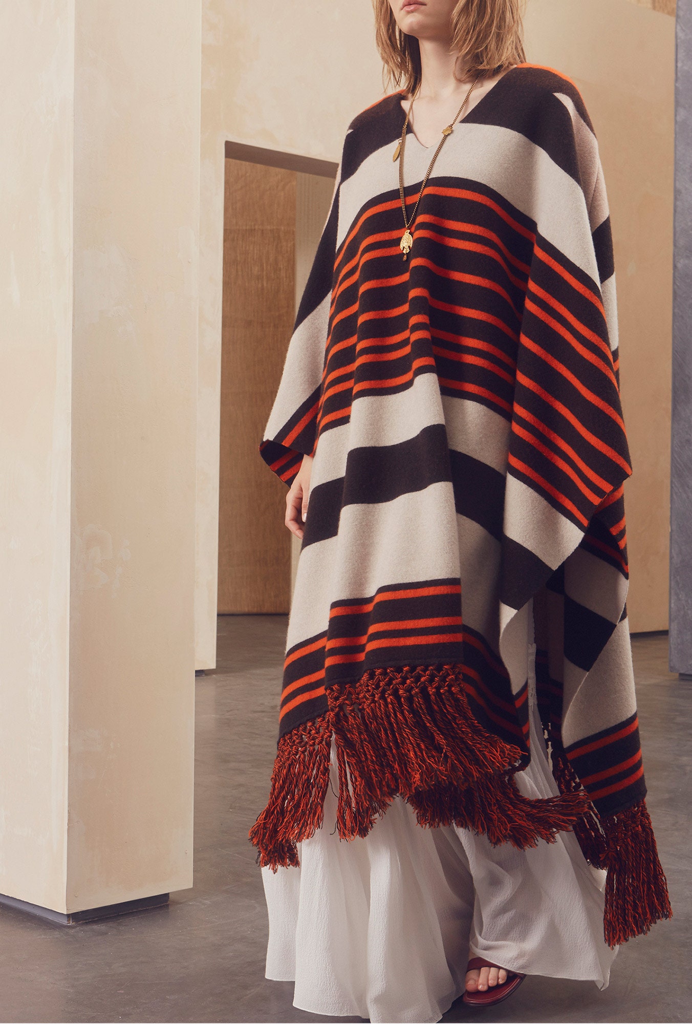 Chloé Resort 17 Look 305