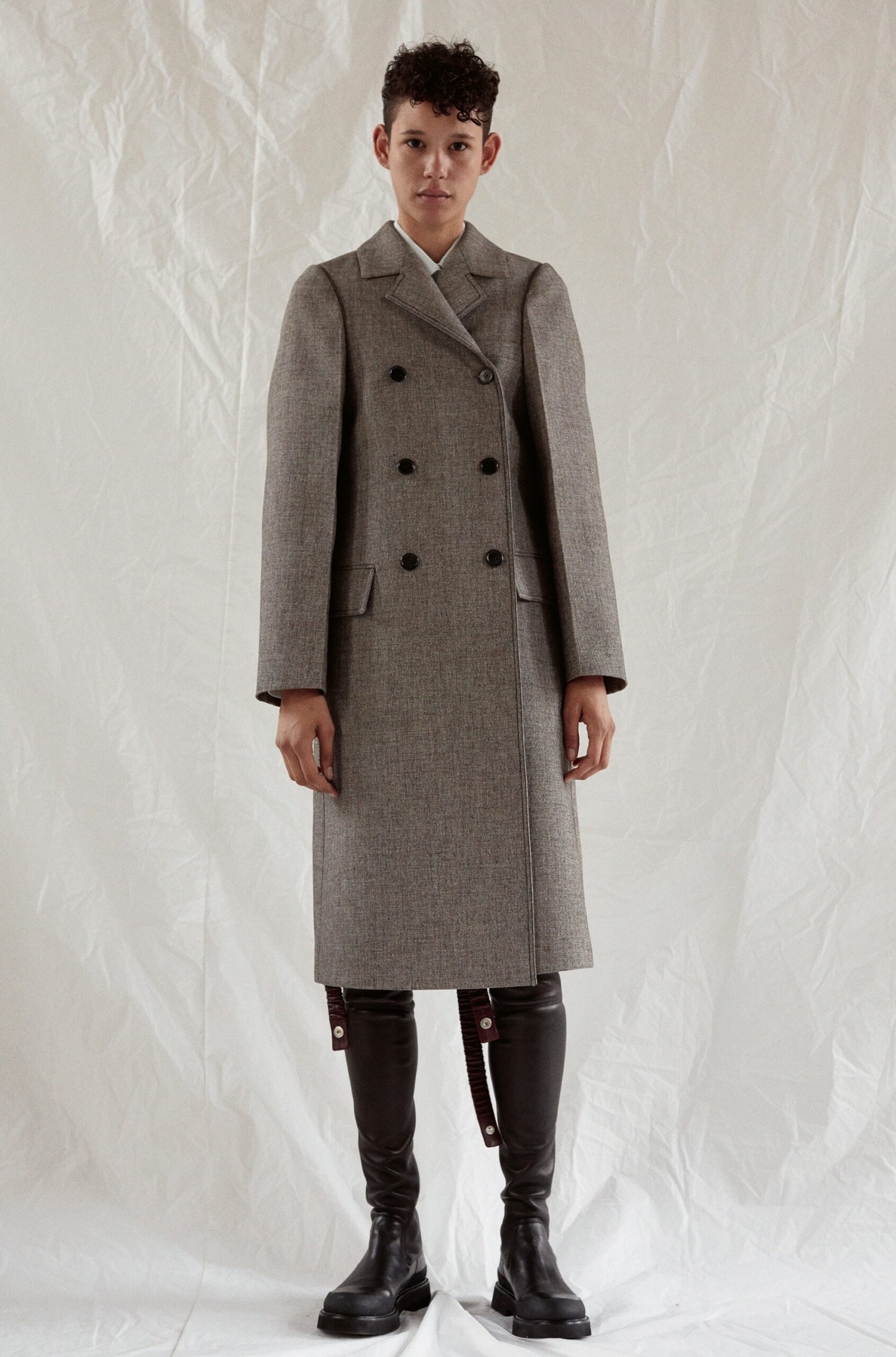 Celine Resort 17 Look 255
