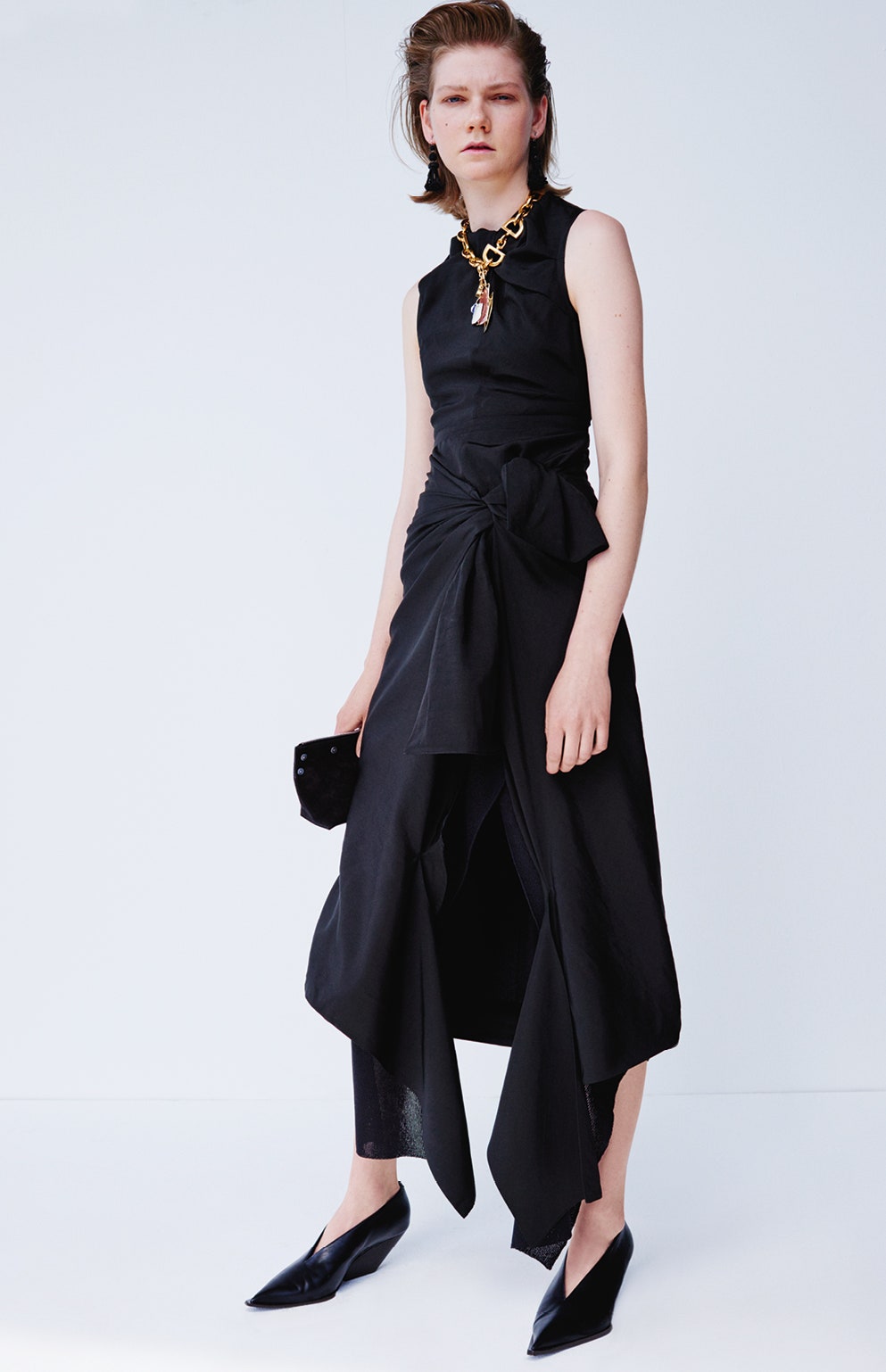 Celine Resort 16 Look 262