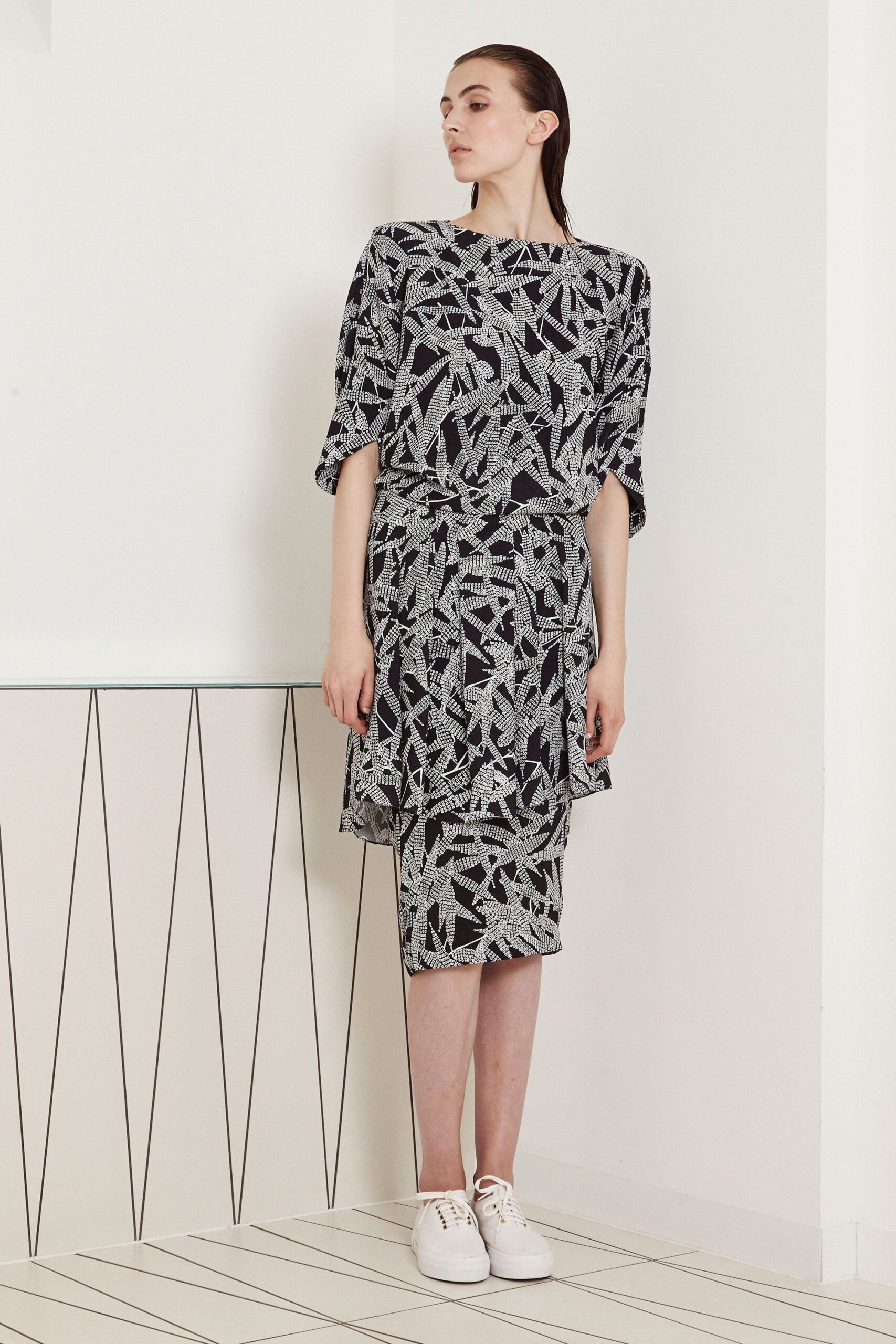 Chalayan Resort 18 Look 354