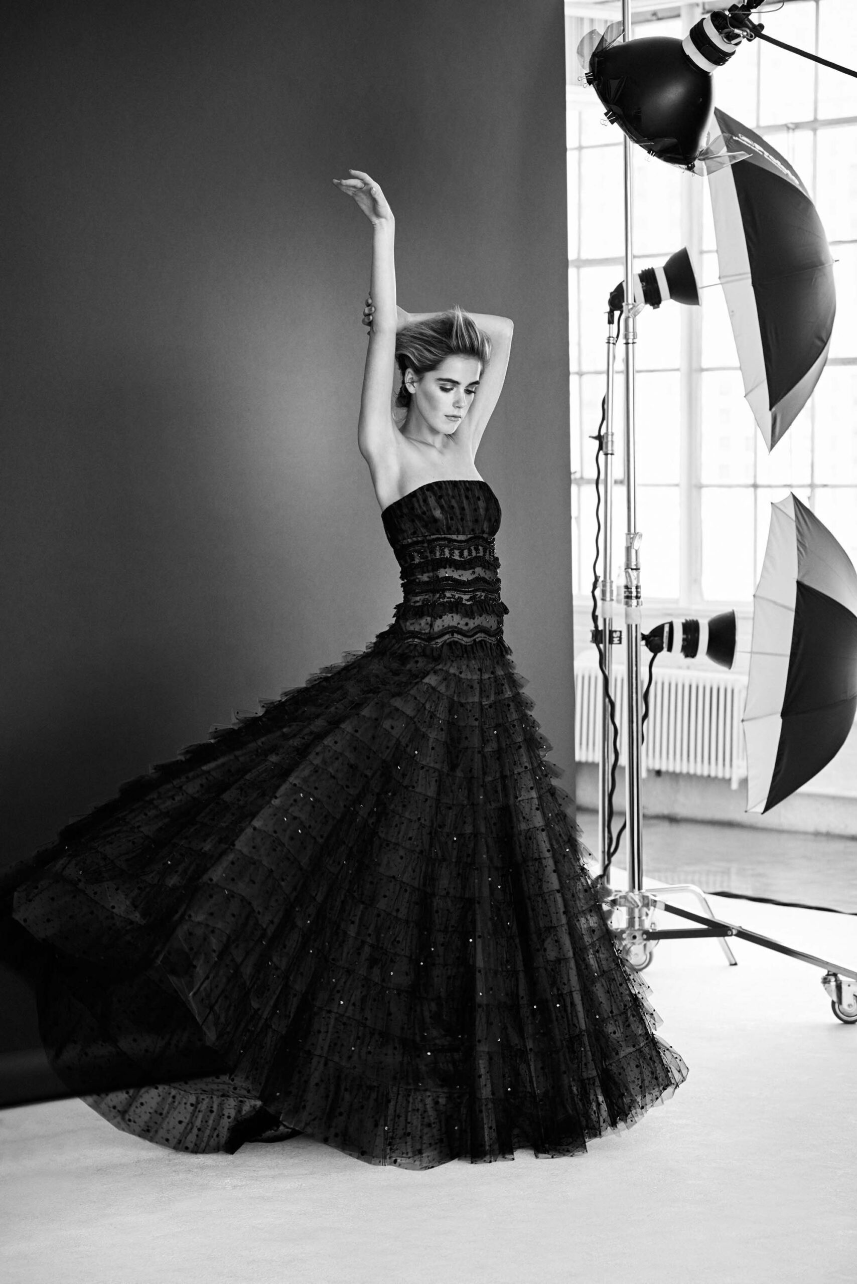 Carolina Herrera Resort 17 Look 302