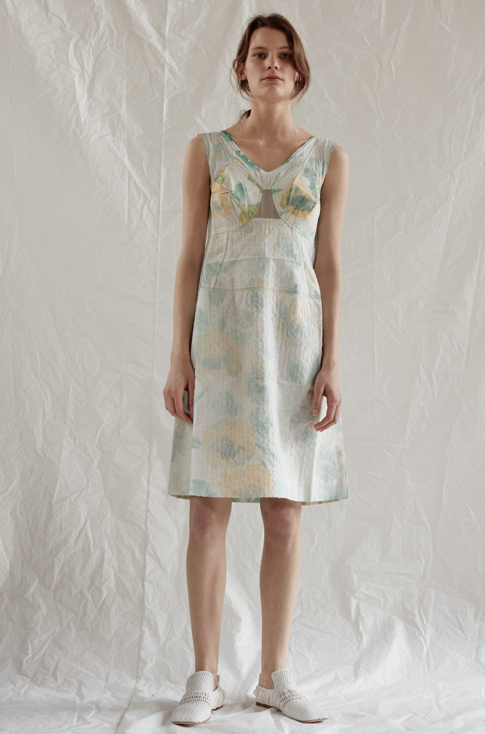 Celine Resort 17 Look 266