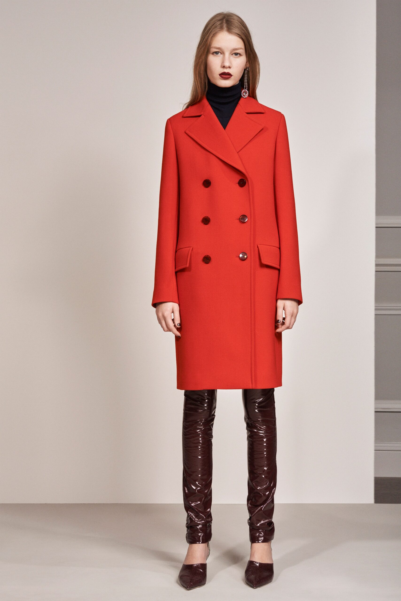 Christian Dior F/W 16 Look 344