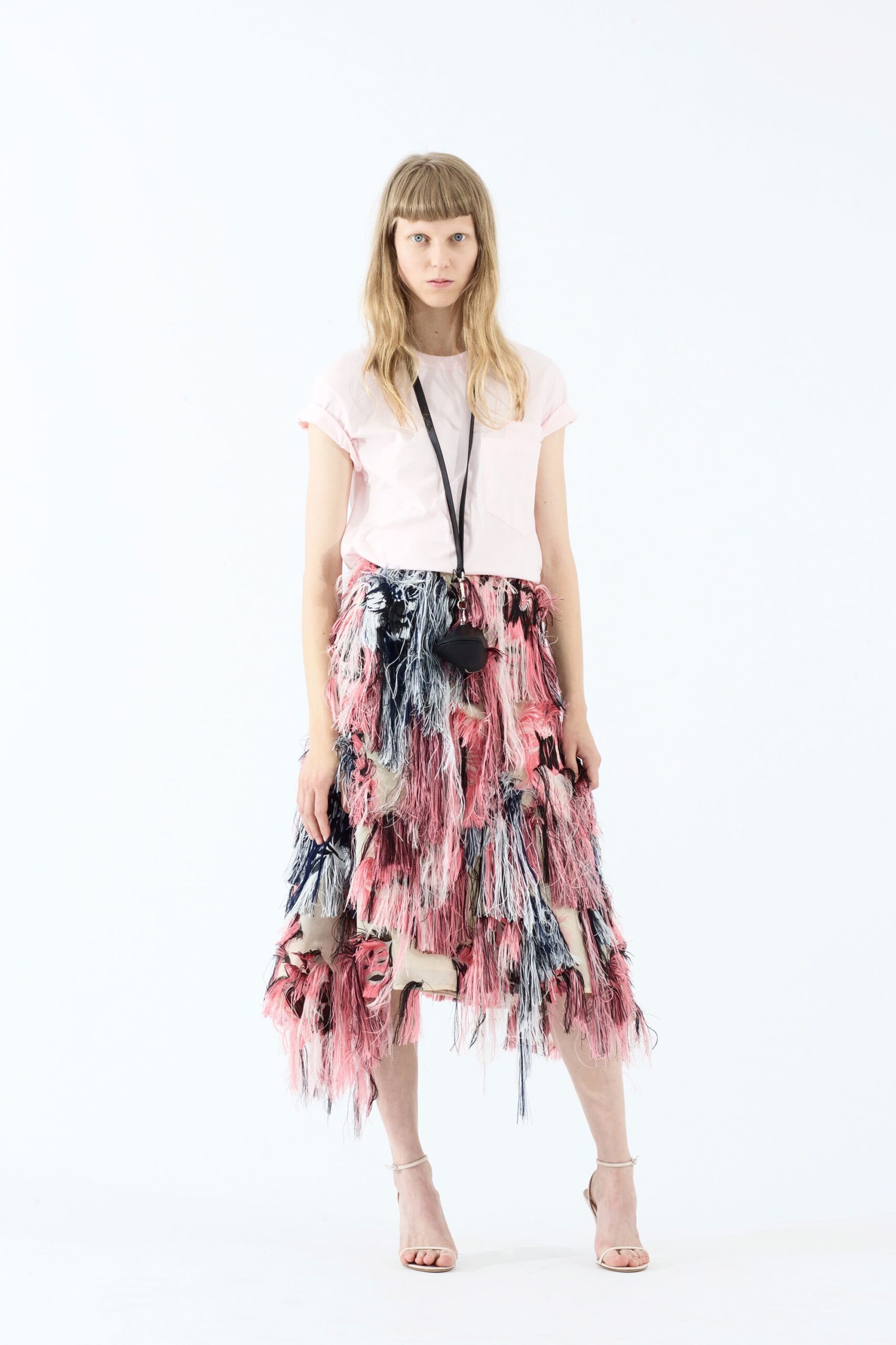 Cédric Charlier S/S 18 Look 428
