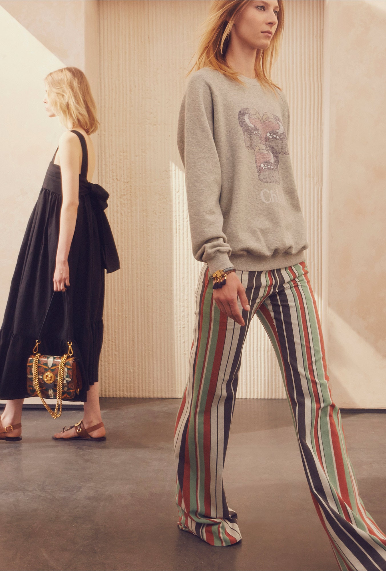 Chloé Resort 17 Look 343