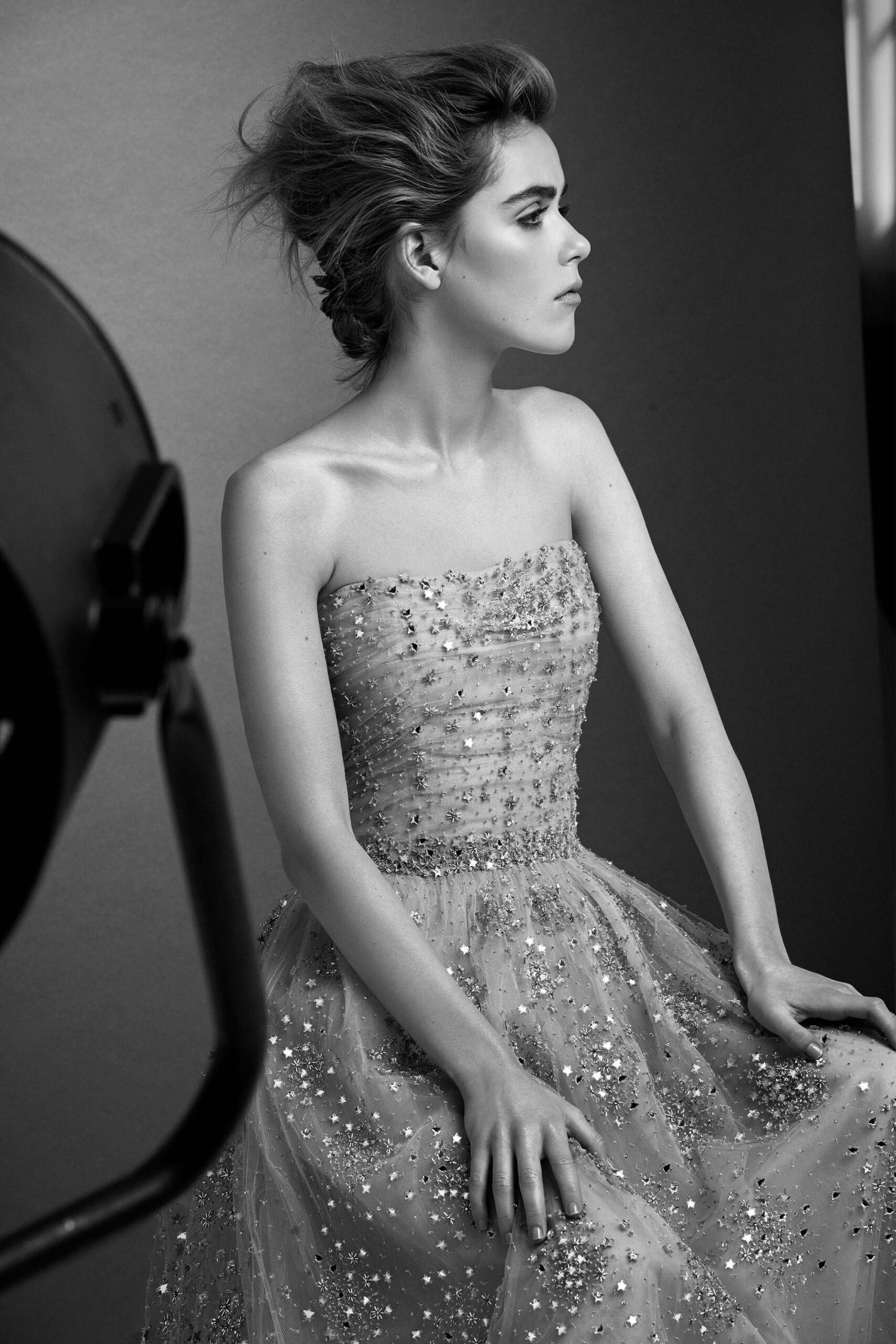 Carolina Herrera Resort 17 Look 324