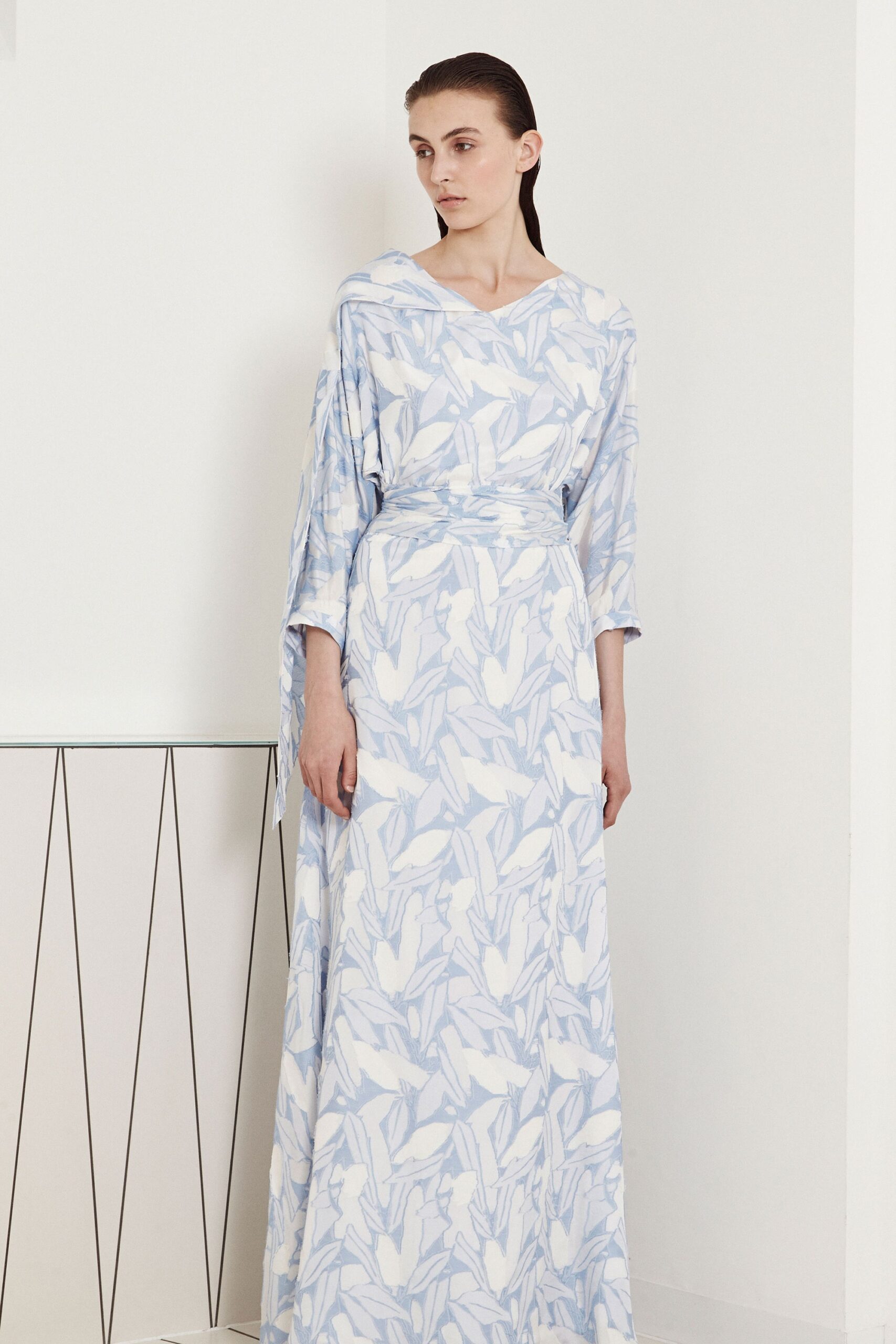 Chalayan Resort 18 Look 386