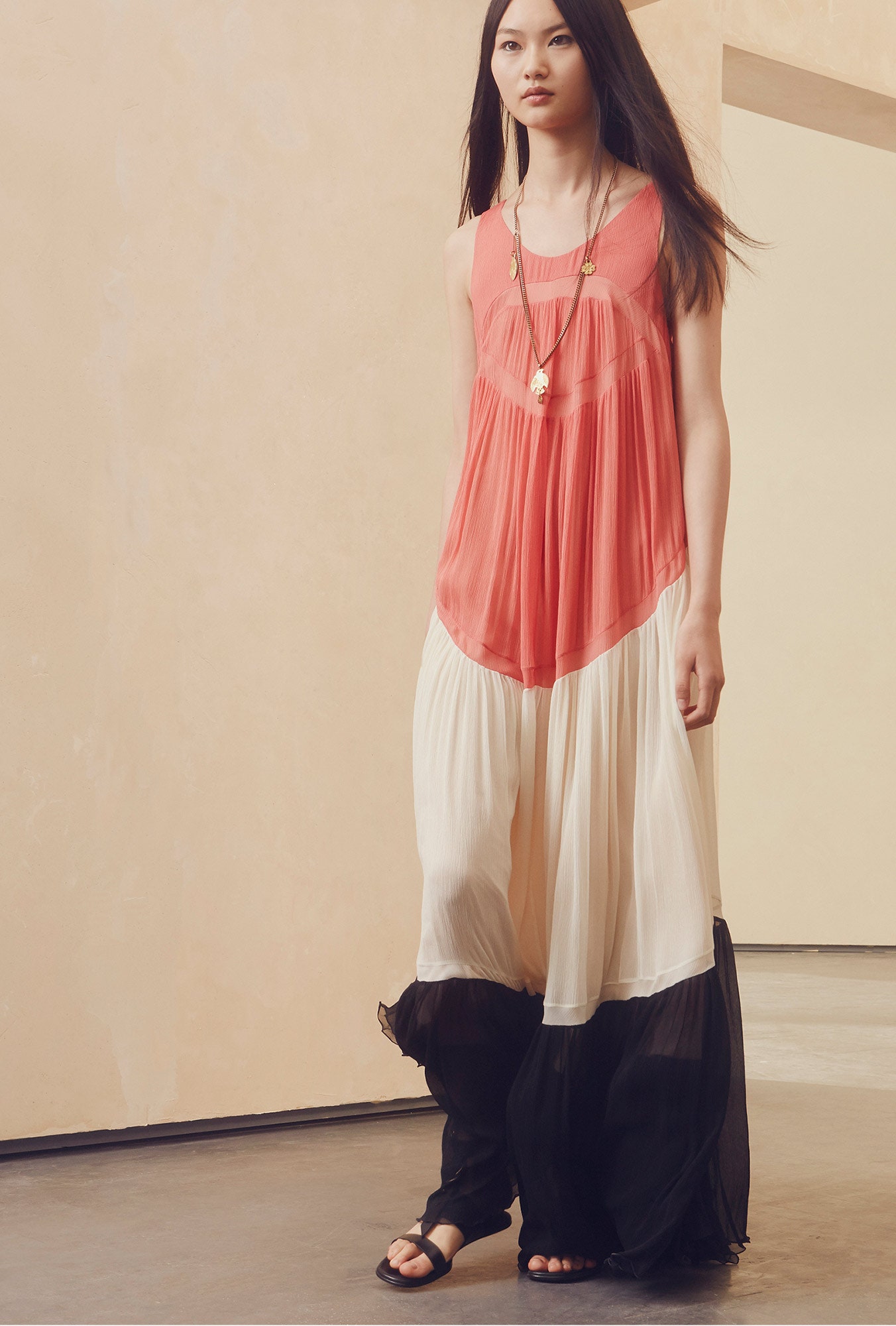 Chloé Resort 17 Look 349