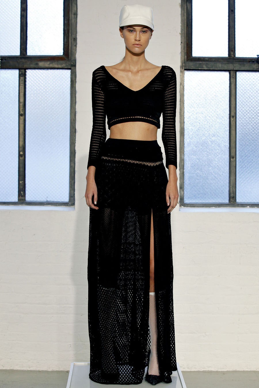 Catherine Malandrino S/S 13 Look 189
