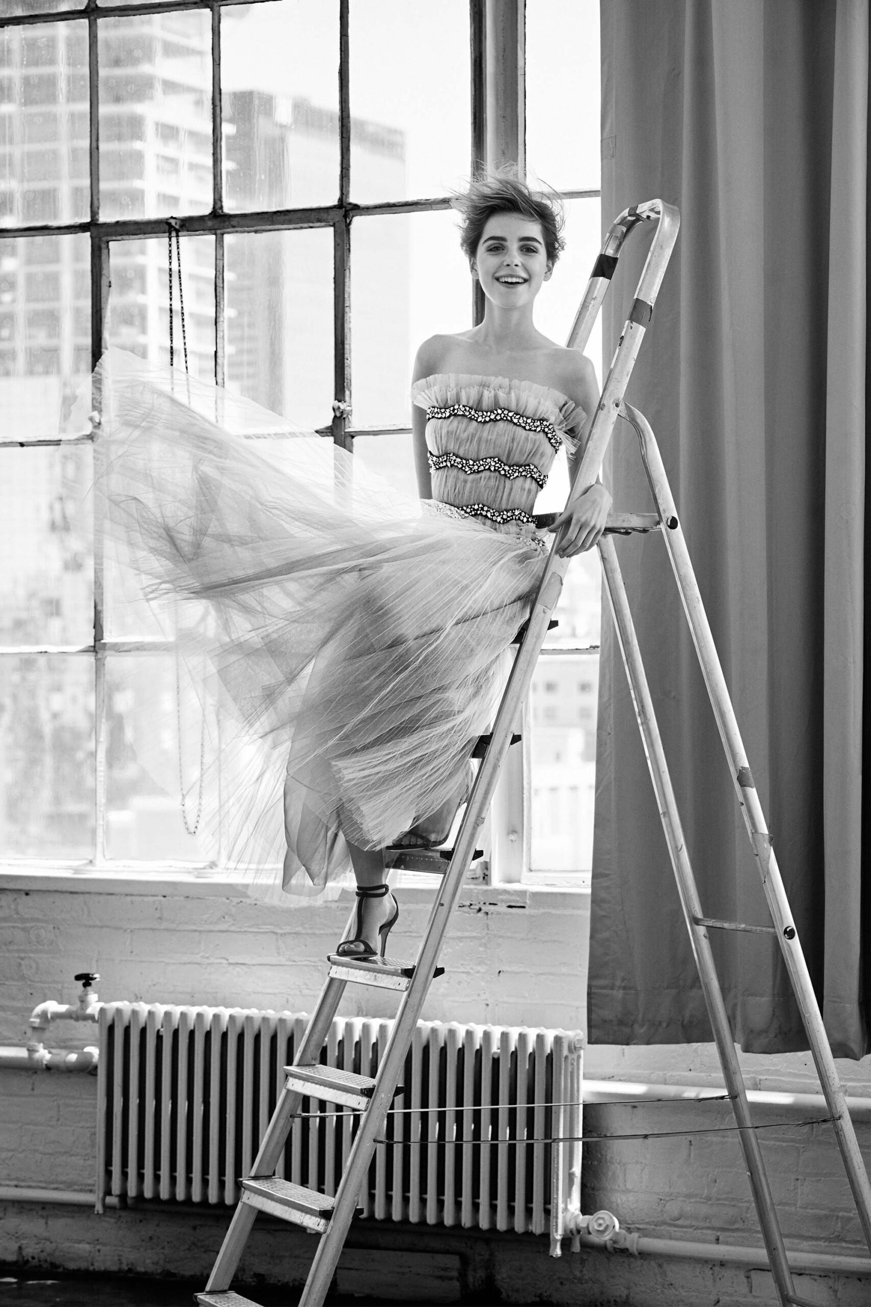 Carolina Herrera Resort 17 Look 340