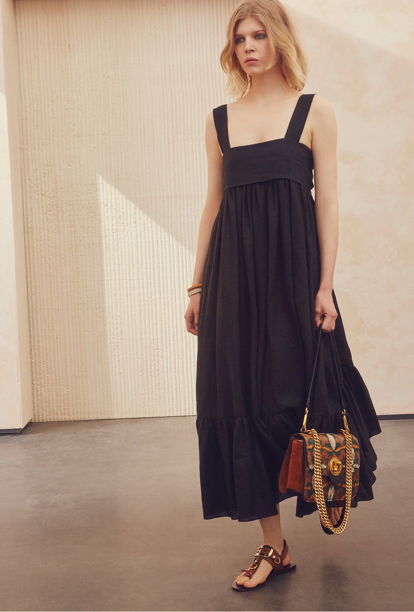 Chloé Resort 17 Look 364