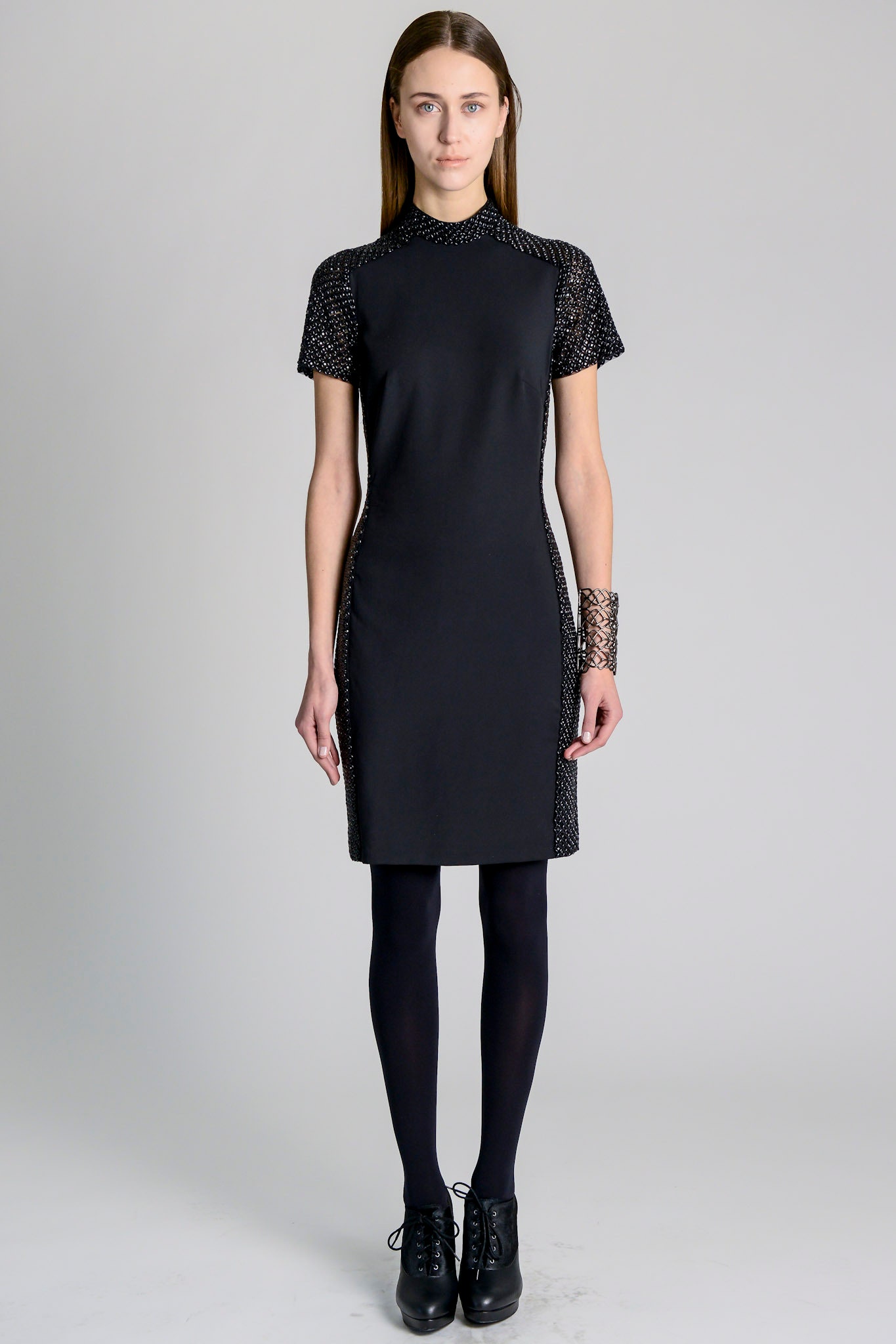 Catherine Malandrino F/W 13 Look 188