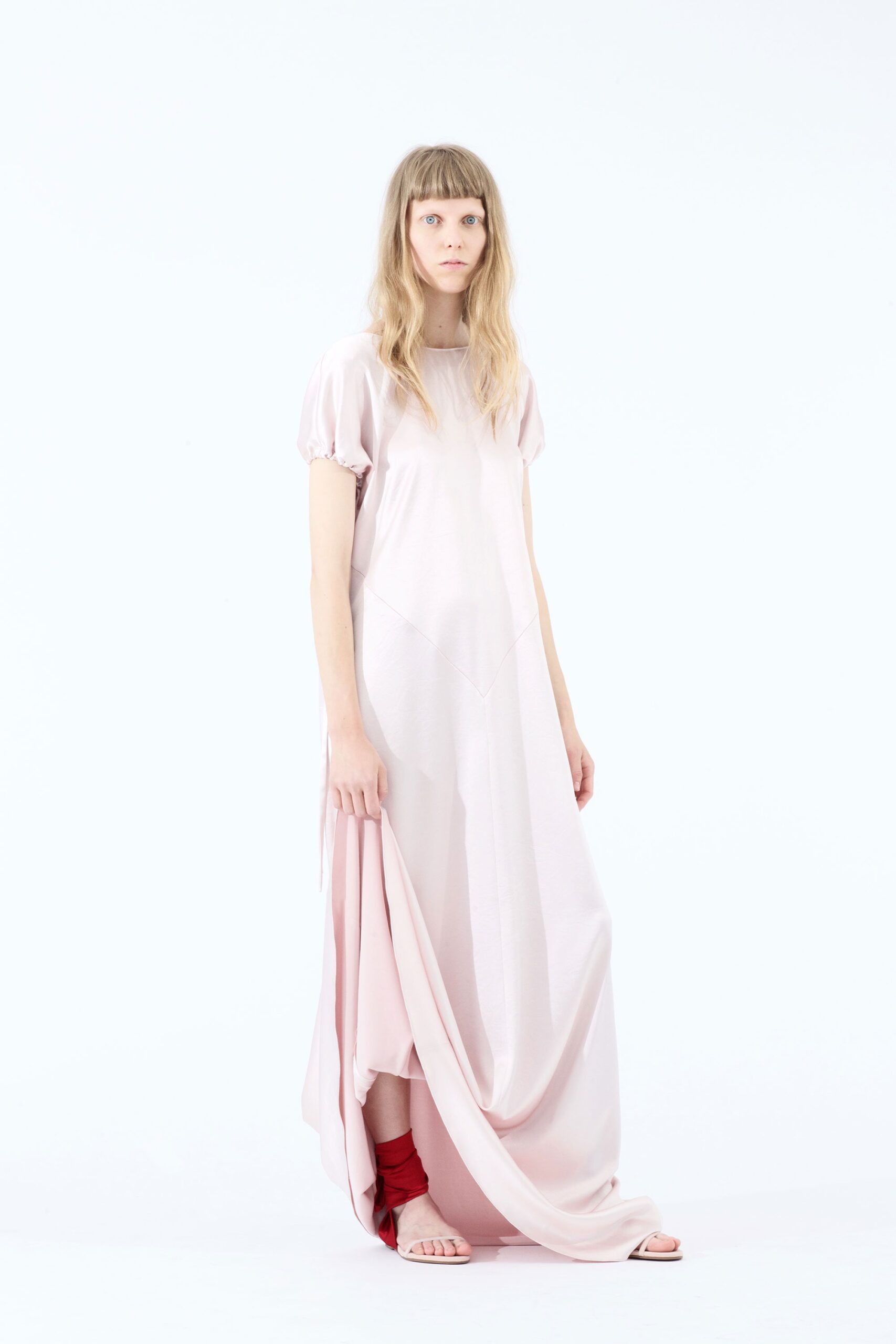 Cédric Charlier S/S 18 Look 470