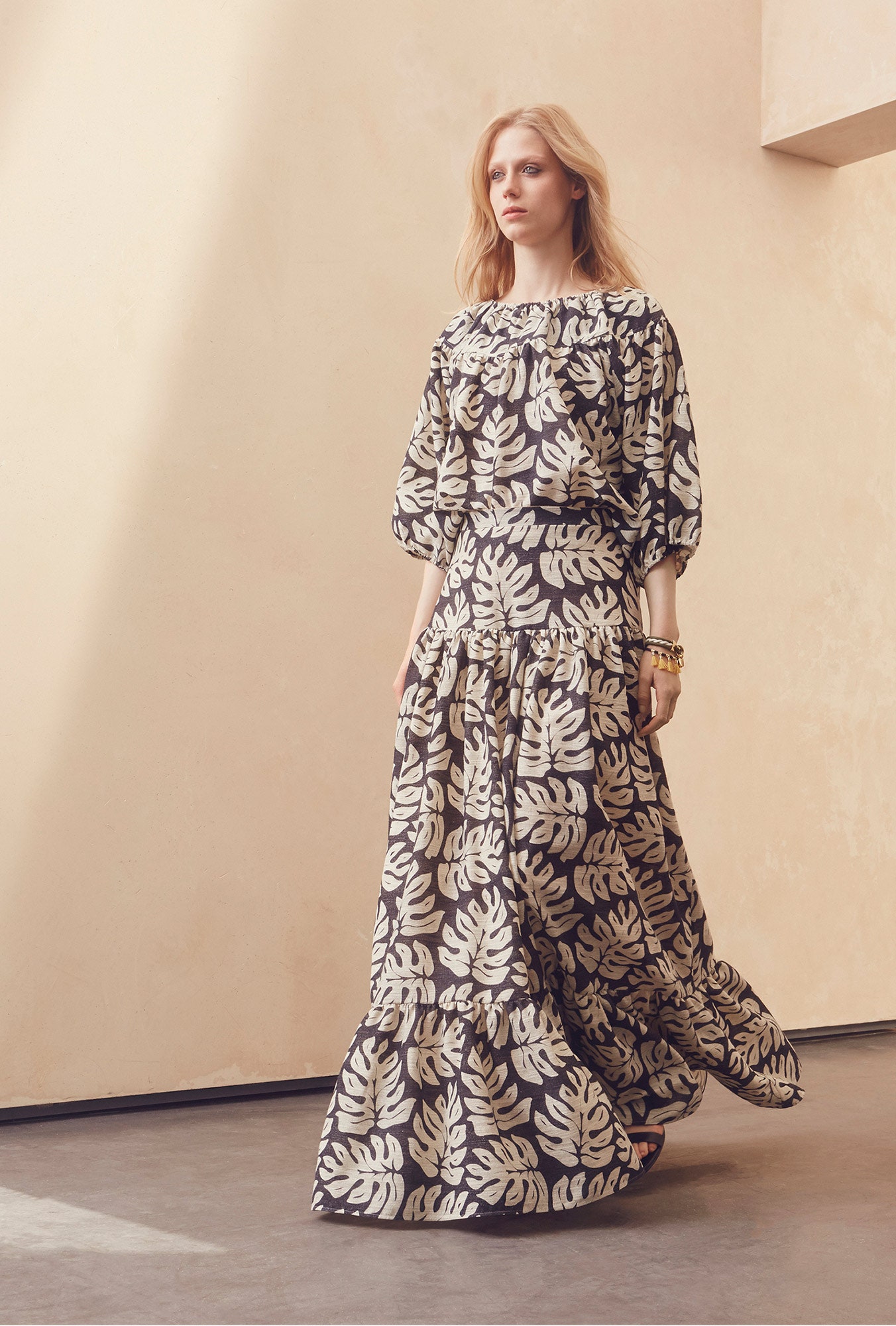 Chloé Resort 17 Look 369