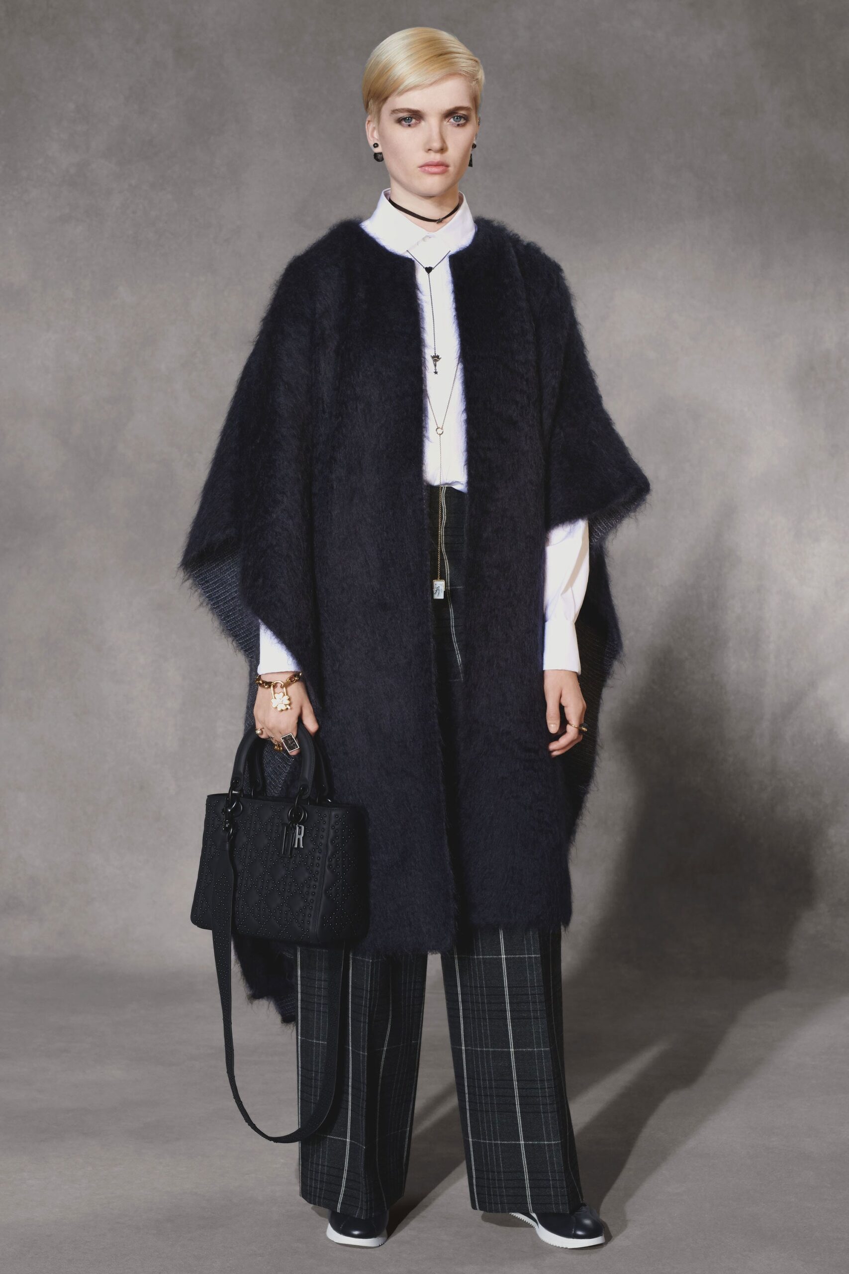Christian Dior F/W 18 Look 428