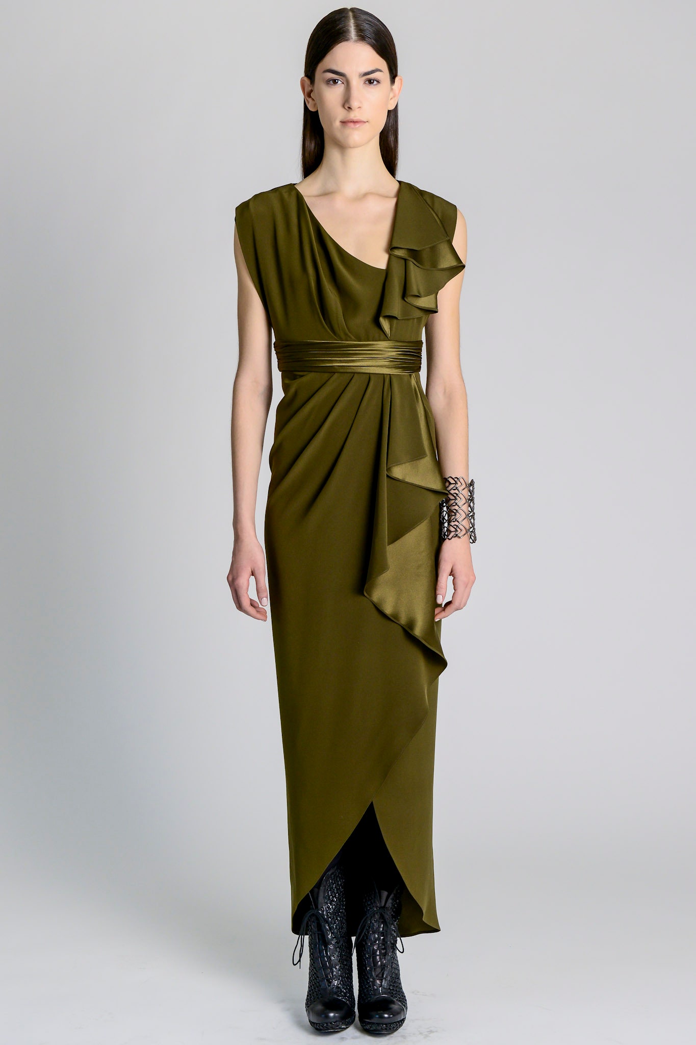Catherine Malandrino F/W 13 Look 210