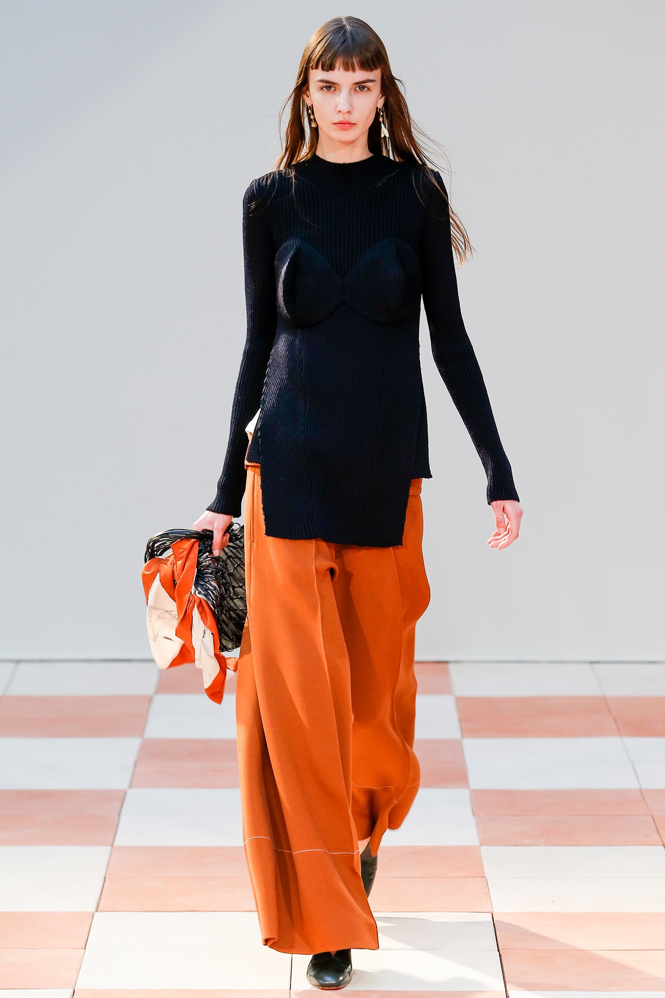 Celine F/W 15 Look 178
