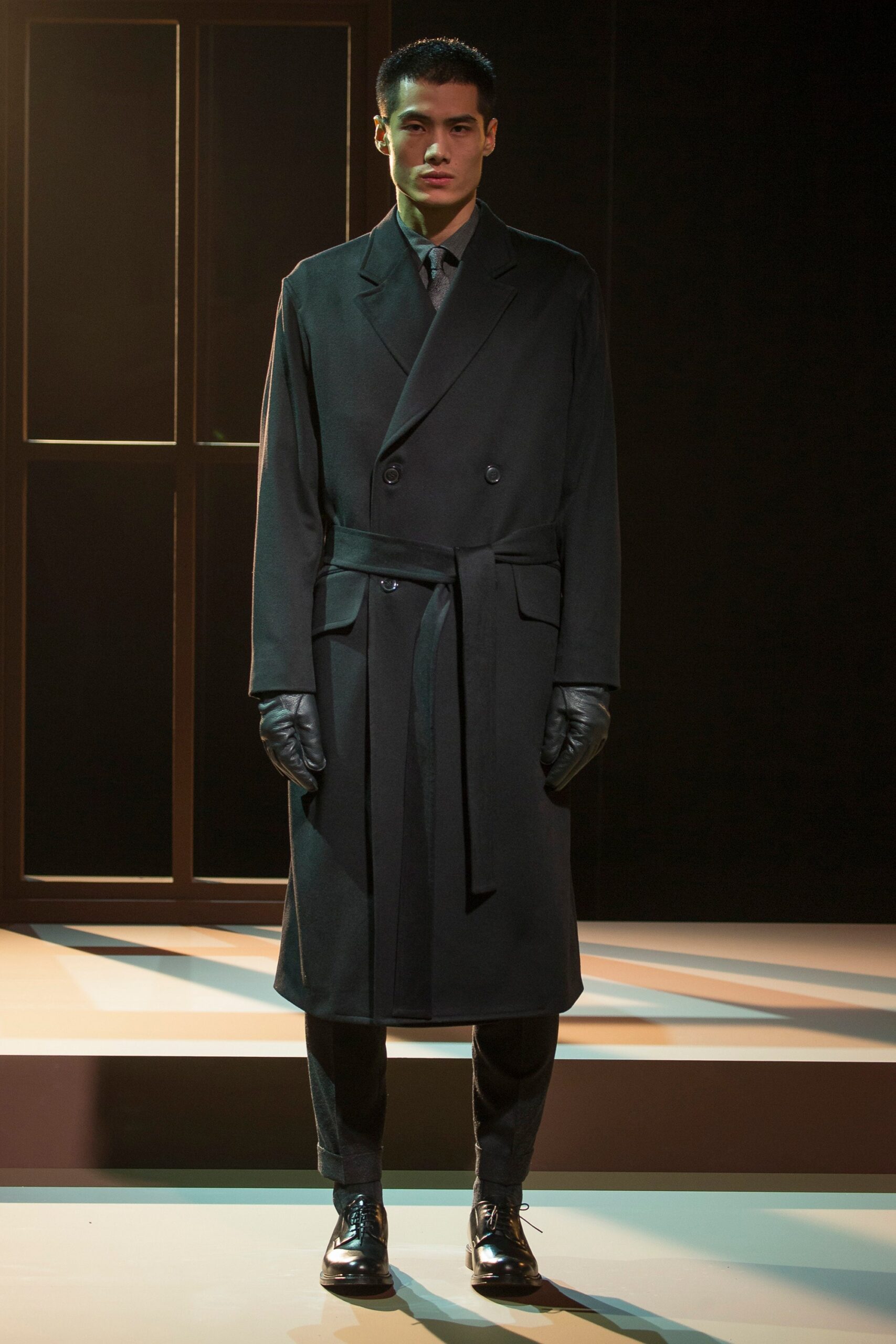 Cerruti 1881 F/W 16 Menswear Look 93