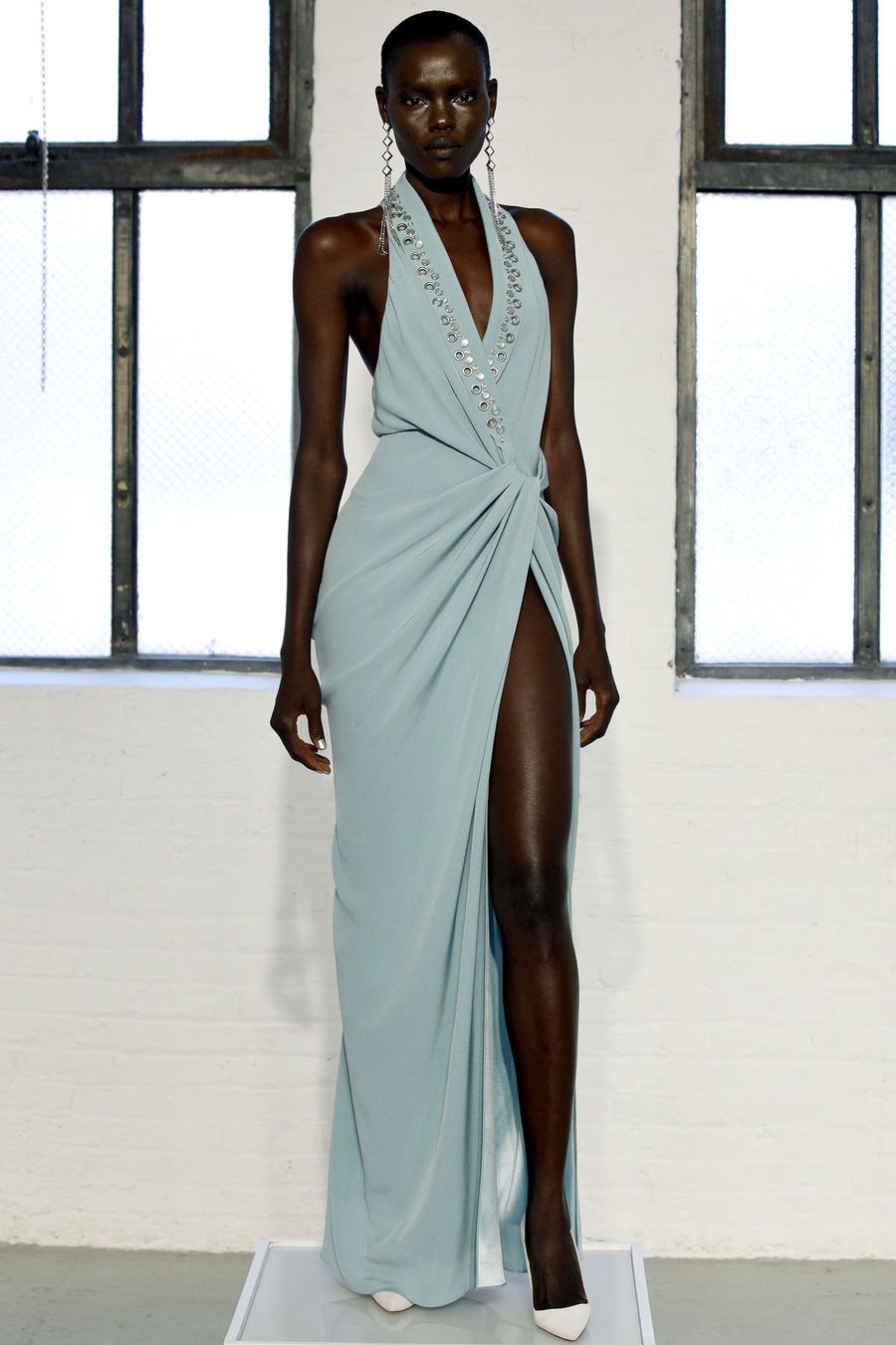 Catherine Malandrino S/S 13 Look 242