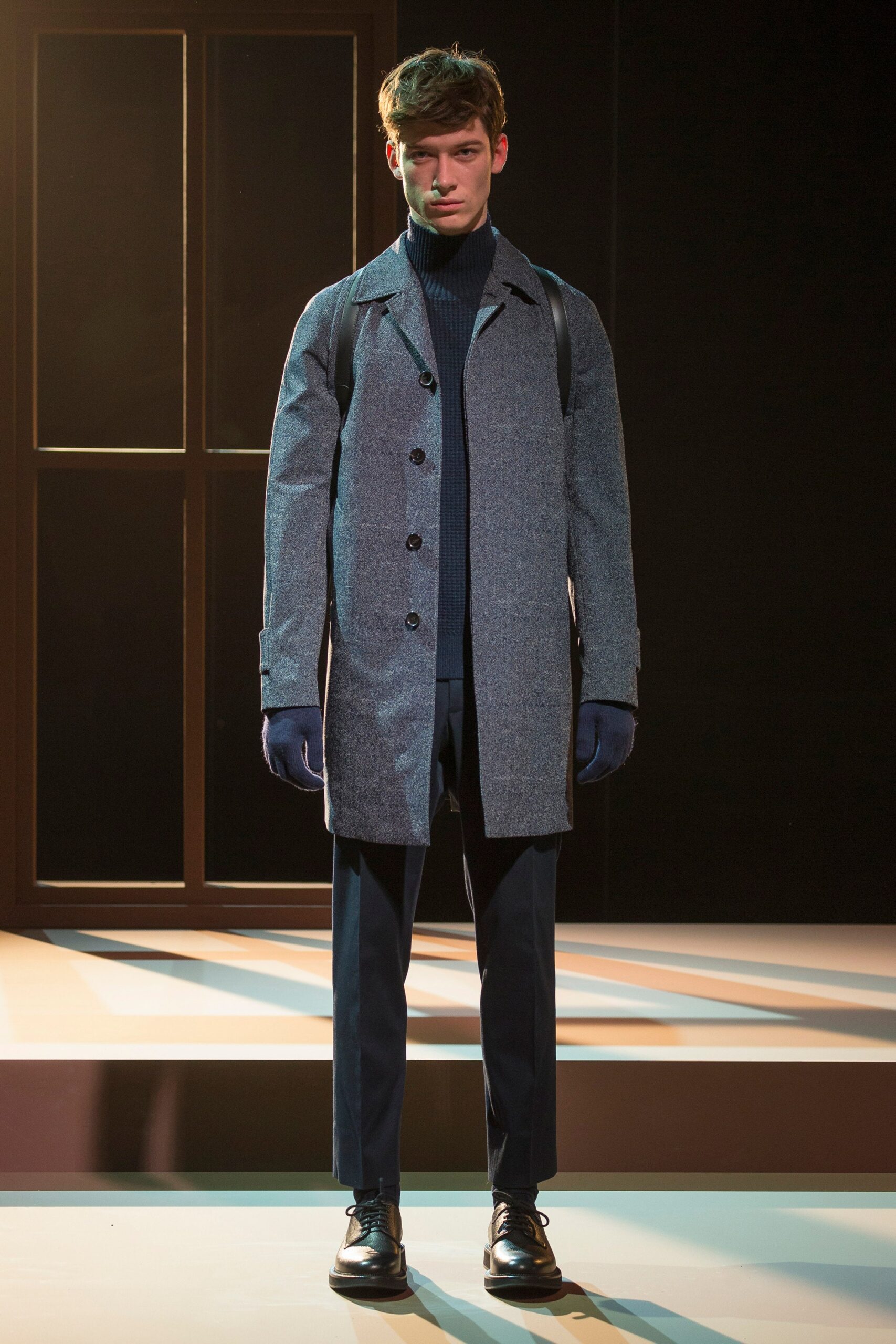 Cerruti 1881 F/W 16 Menswear Look 330