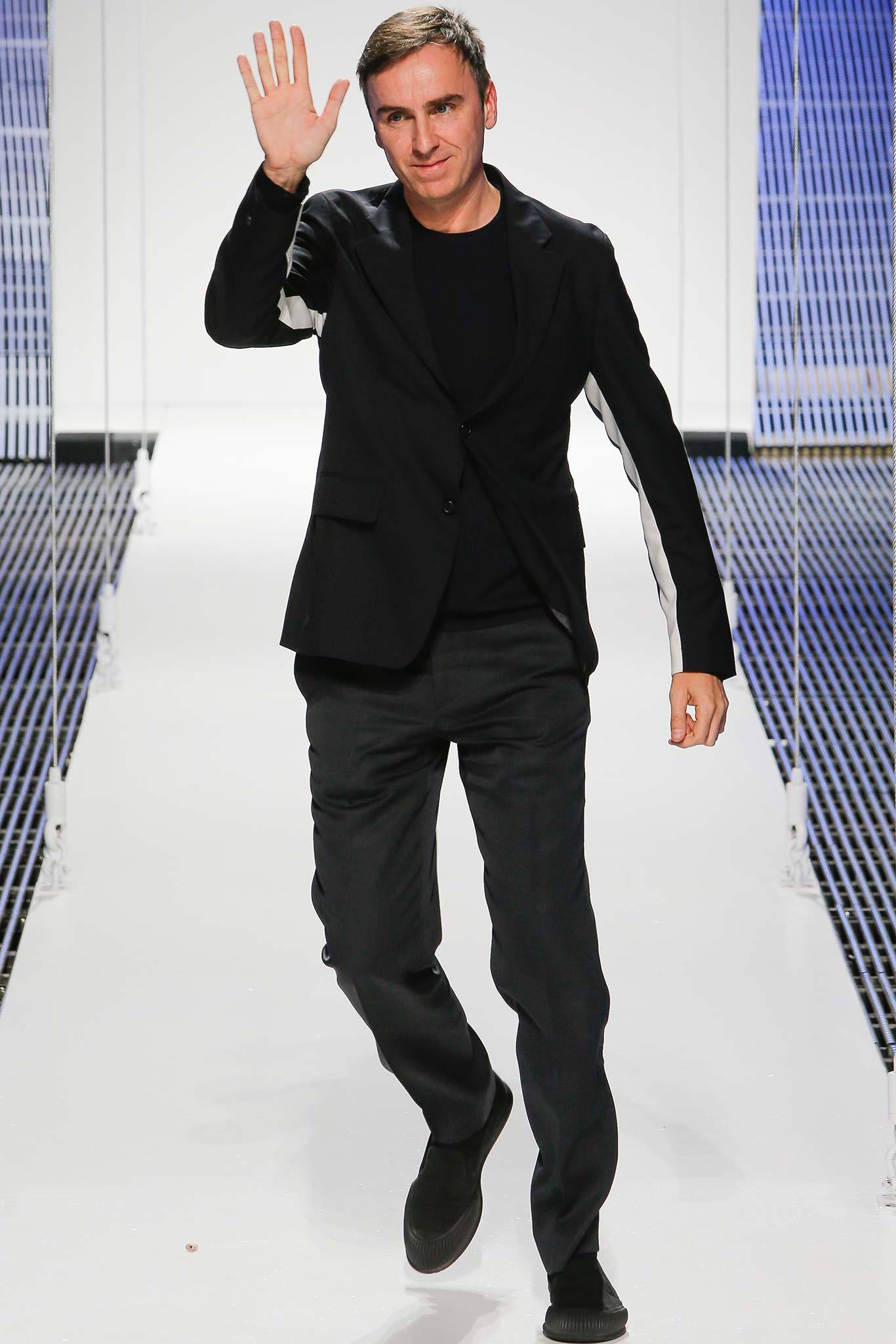 Christian Dior Resort 15 Look 467