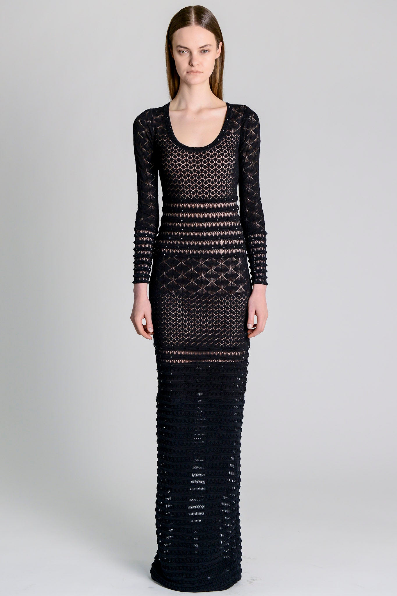 Catherine Malandrino F/W 13 Look 238