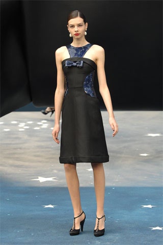 Chanel S/S 08 Look 363