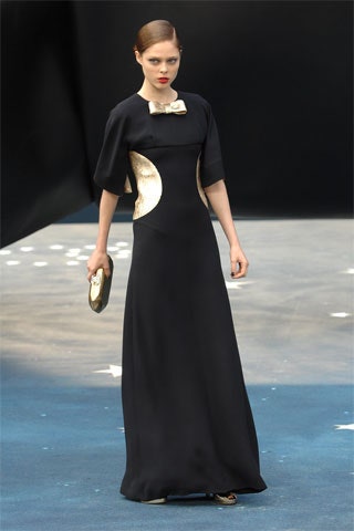 Chanel S/S 08 Look 375