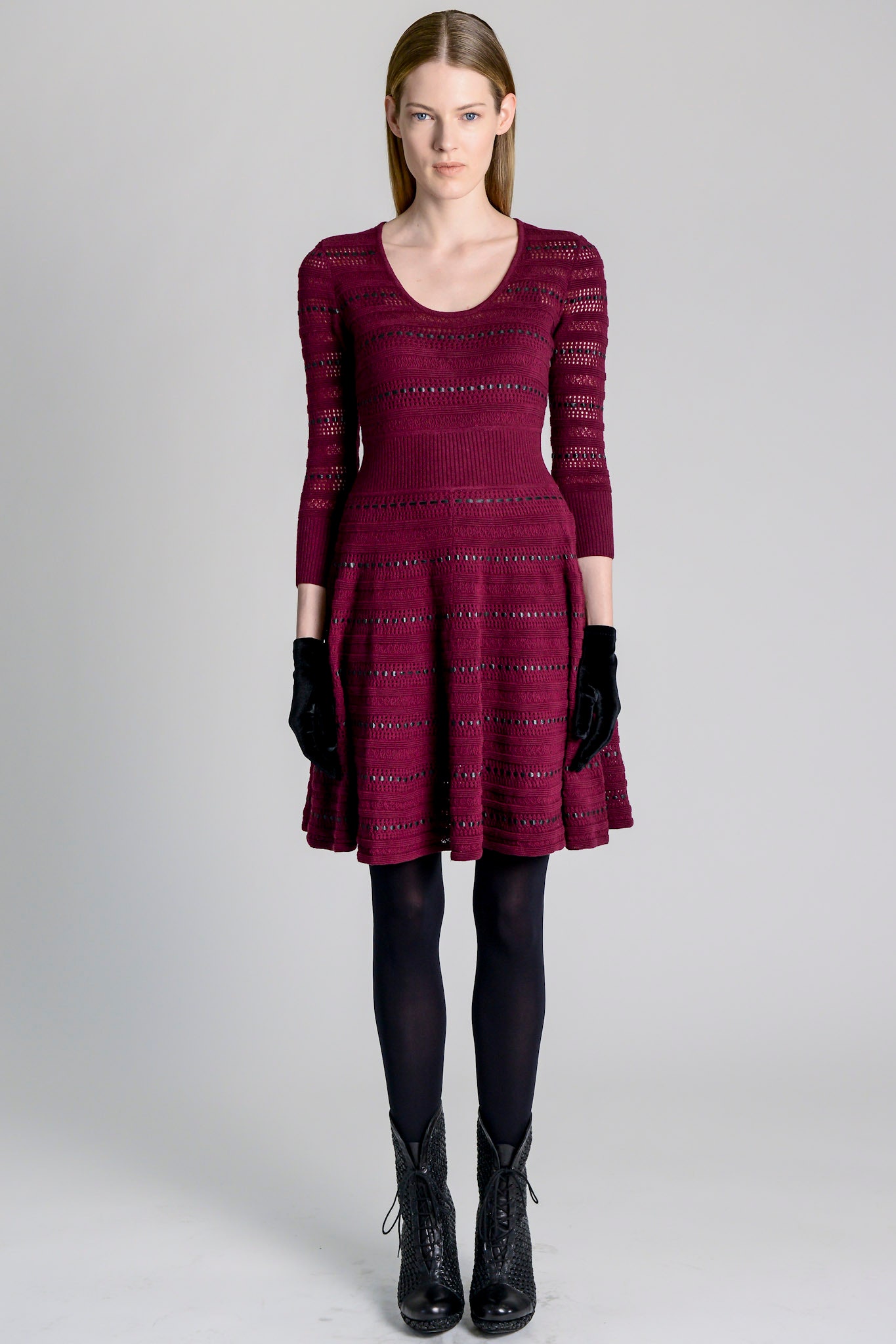 Catherine Malandrino F/W 13 Look 245
