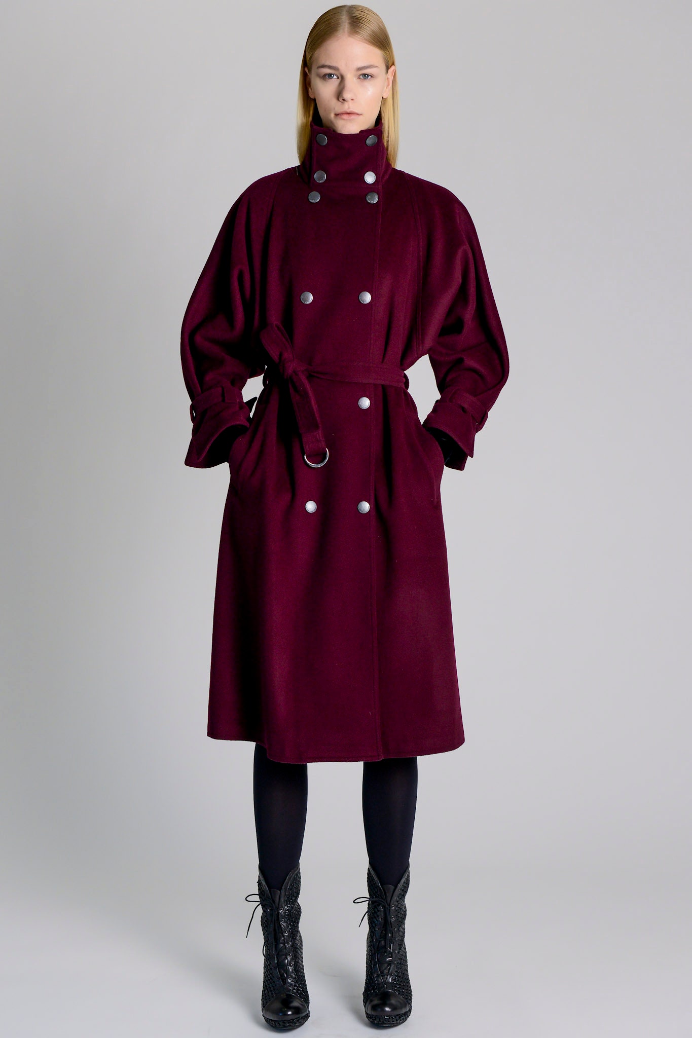 Catherine Malandrino F/W 13 Look 253