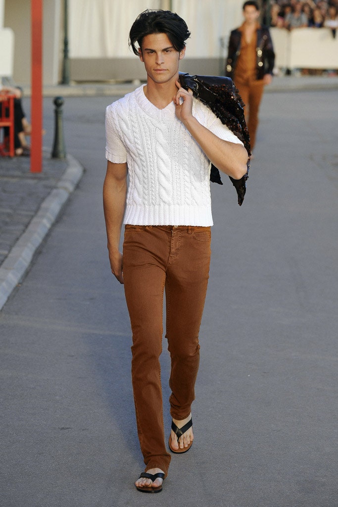 Chanel Resort 11 Look 442