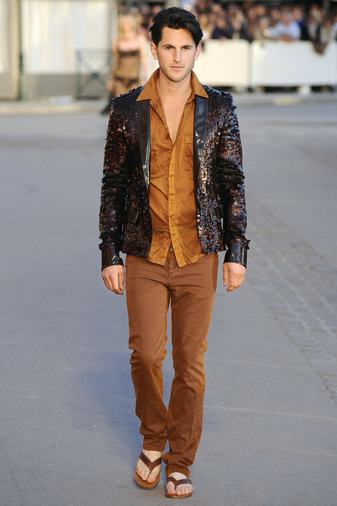 Chanel Resort 11 Look 450