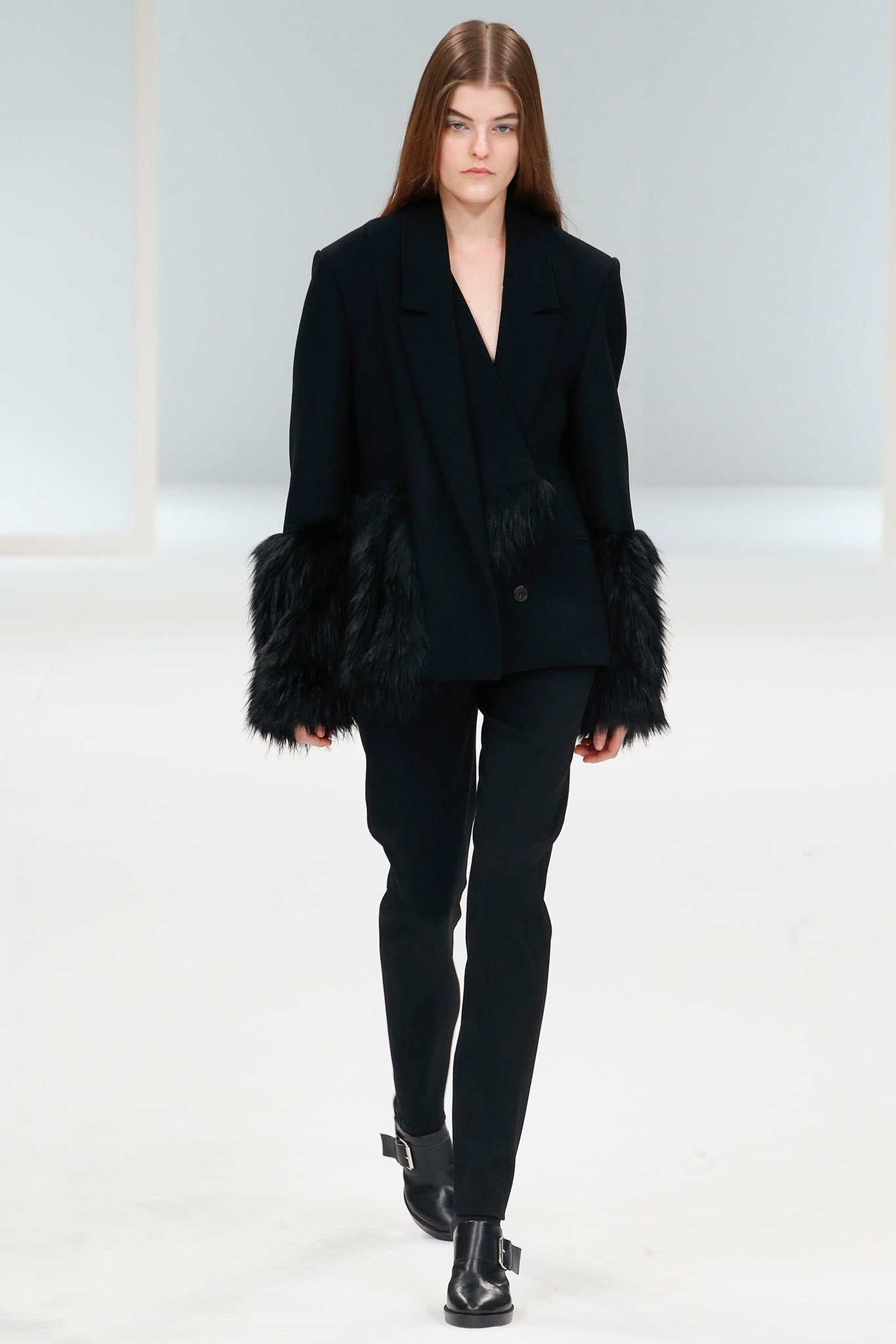 Chalayan F/W 15 Look 48