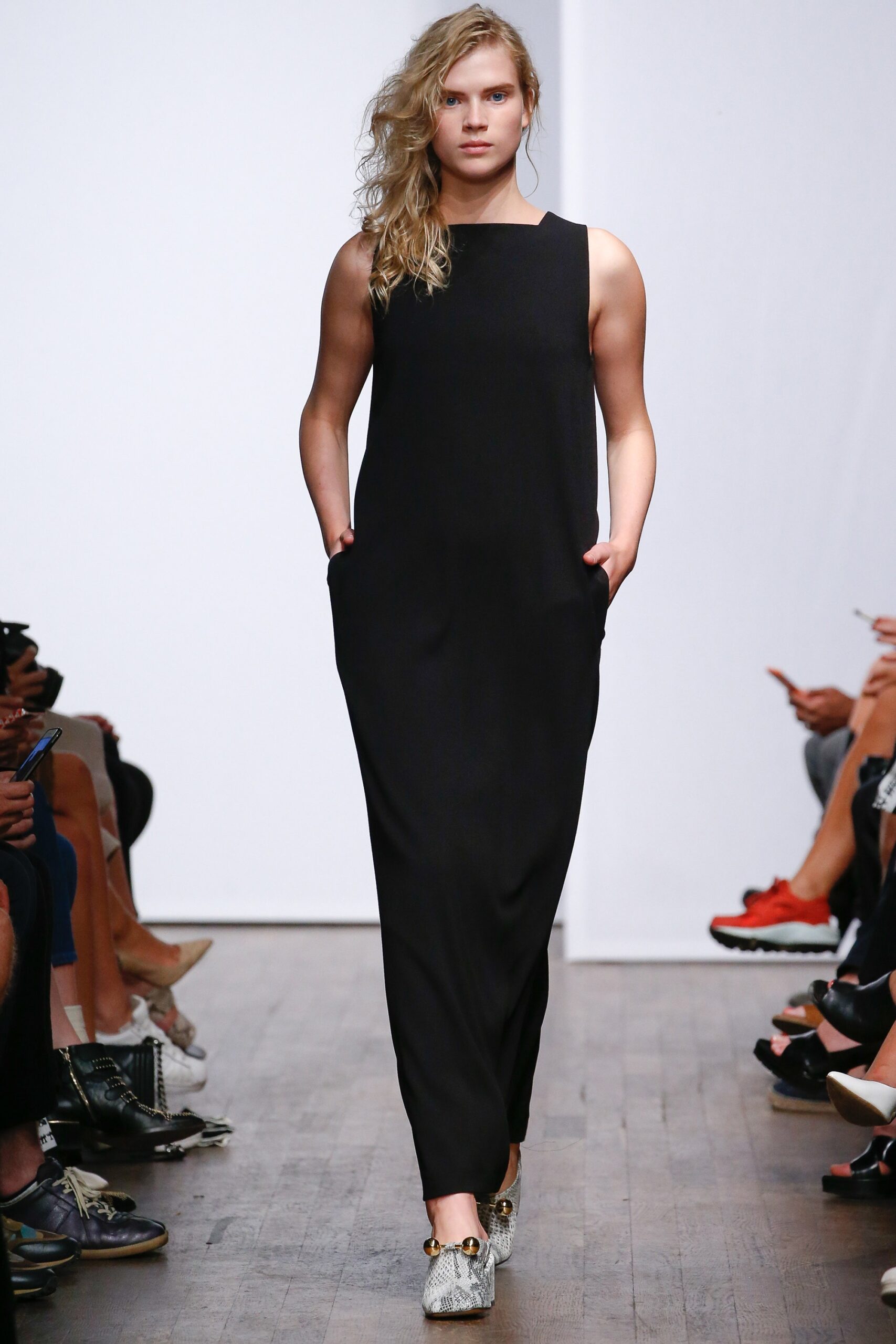 Carin Wester Stockholm S/S 16 Look 29