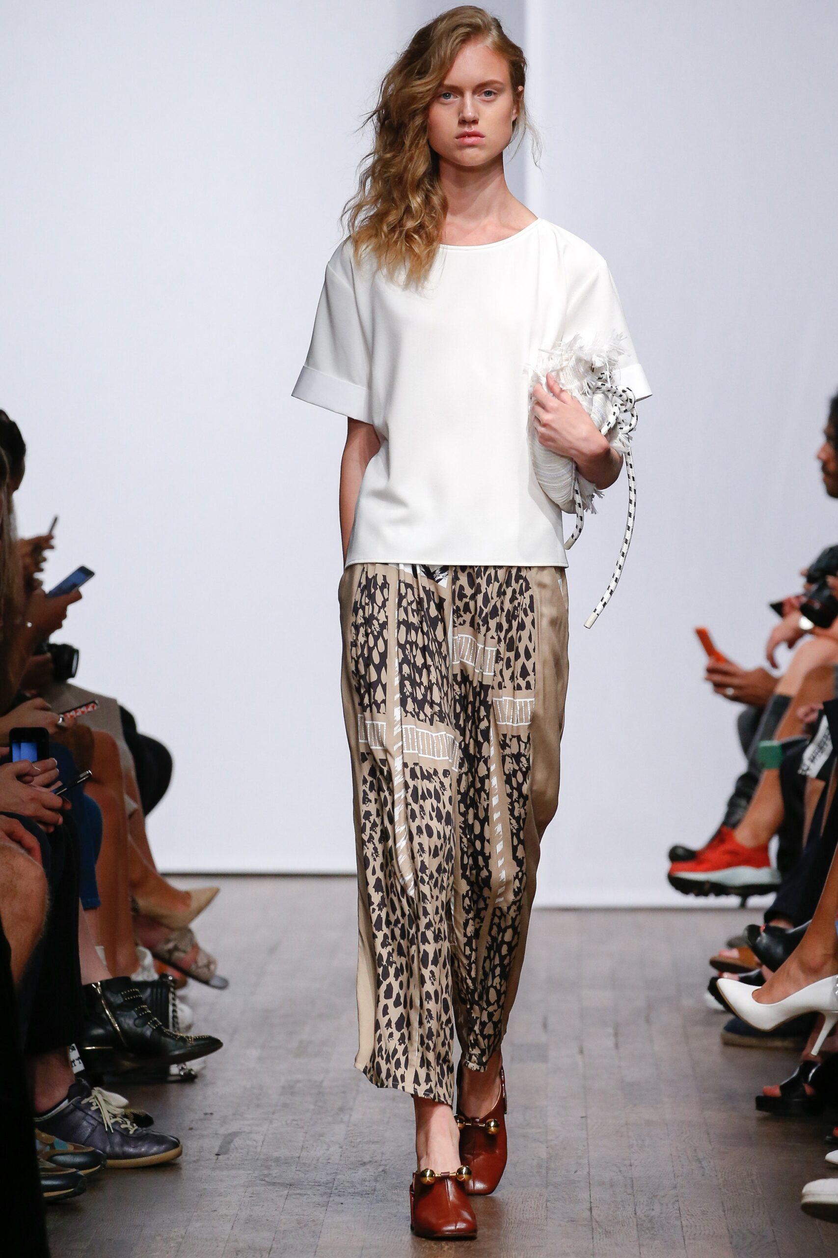 Carin Wester Stockholm S/S 16 Look 45