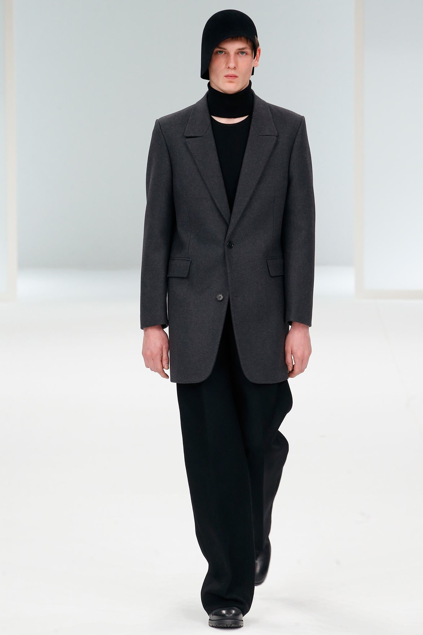 Chalayan F/W 15 Look 95