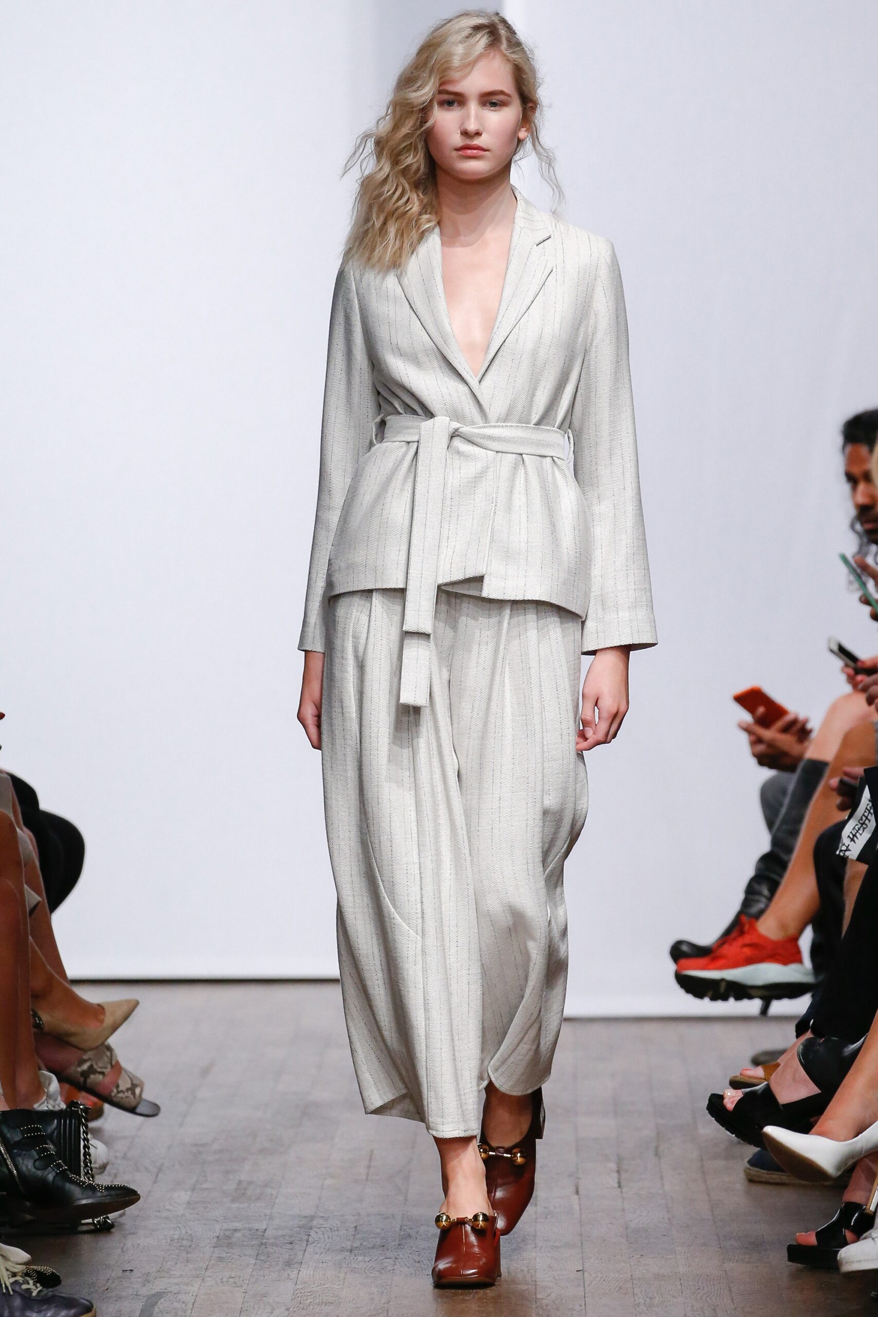 Carin Wester Stockholm S/S 16 Look 49