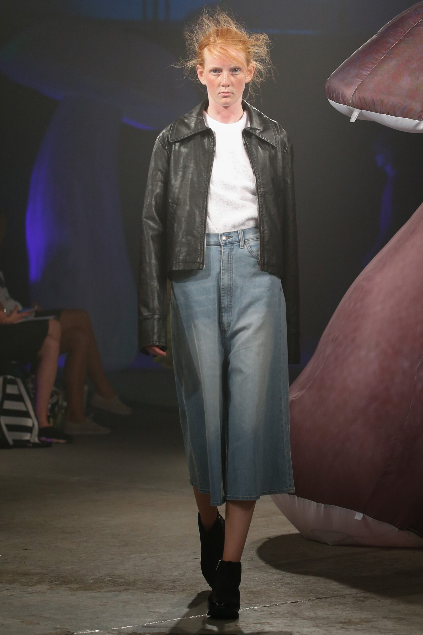 Cheap Monday Stockholm S/S 16 Look 230