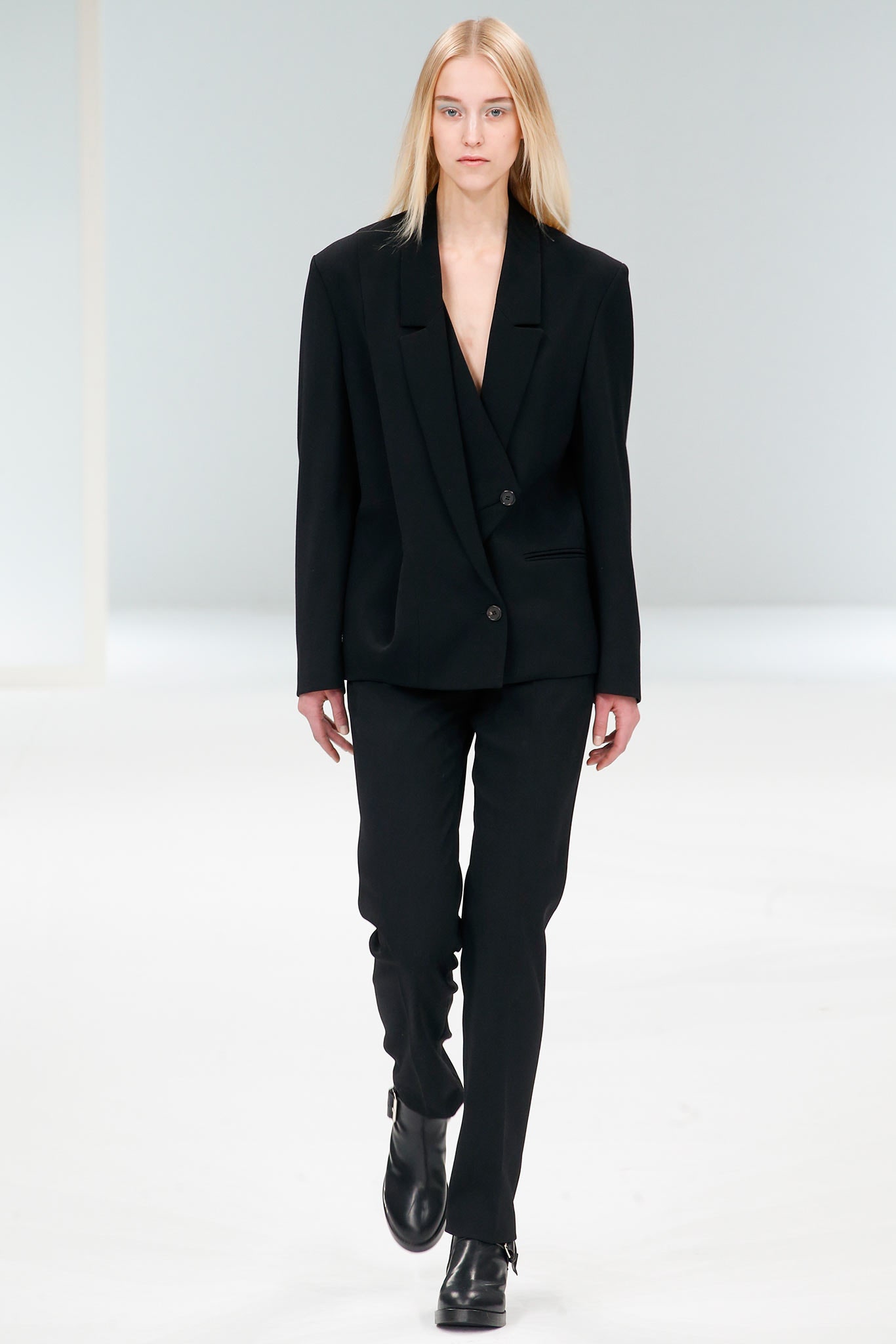 Chalayan F/W 15 Look 109