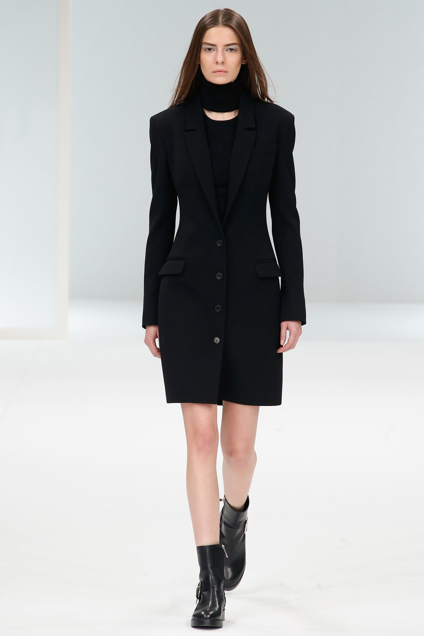 Chalayan F/W 15 Look 113
