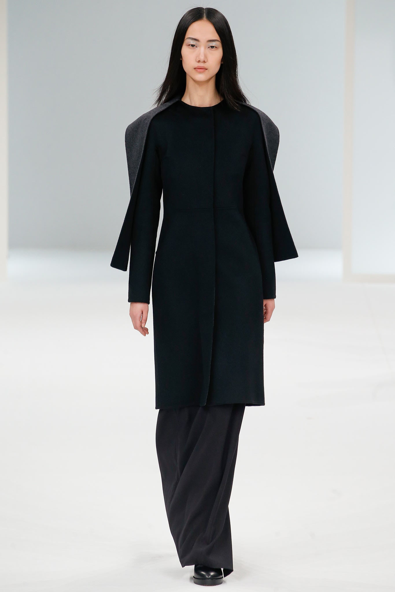 Chalayan F/W 15 Look 125