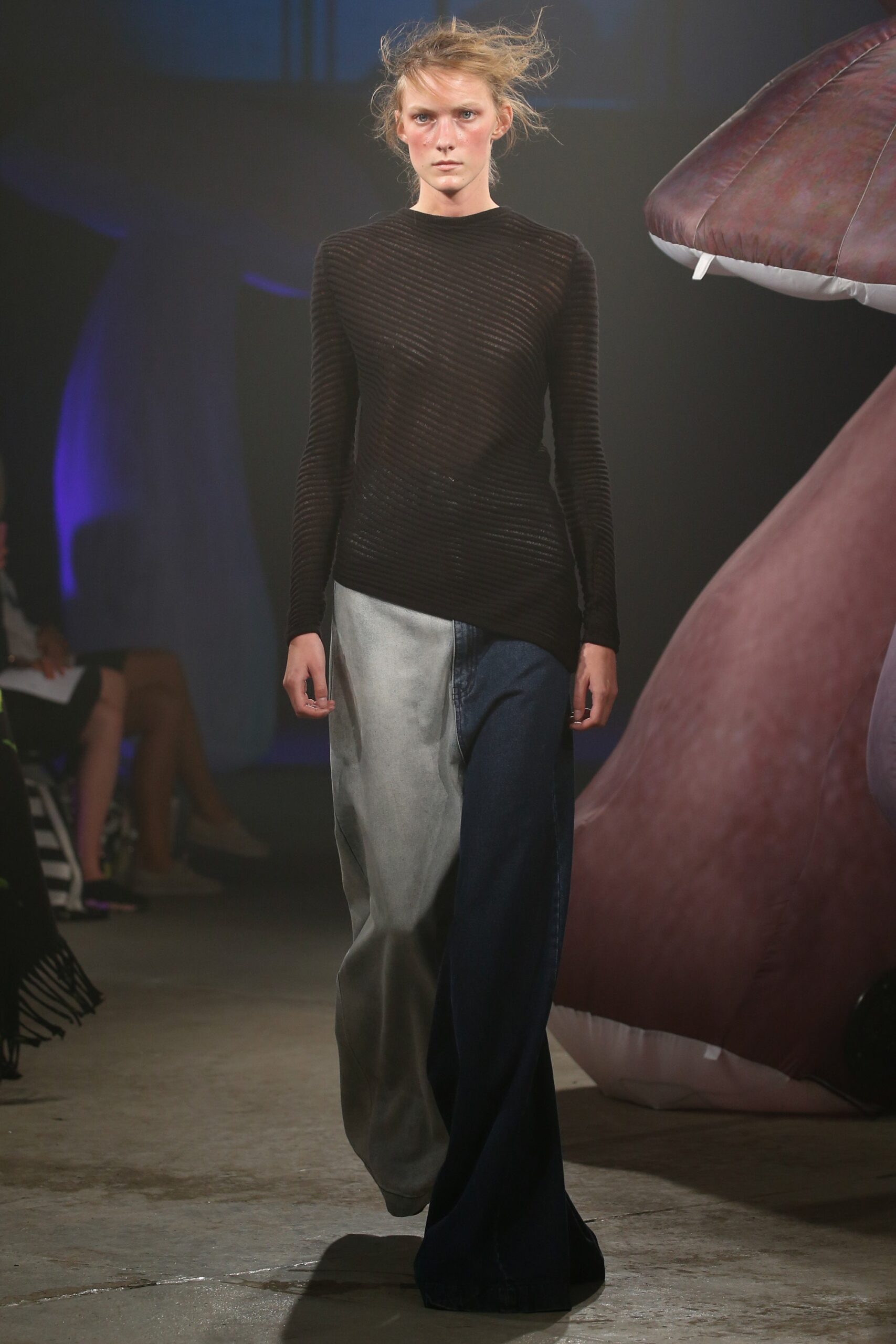 Cheap Monday Stockholm S/S 16 Look 282