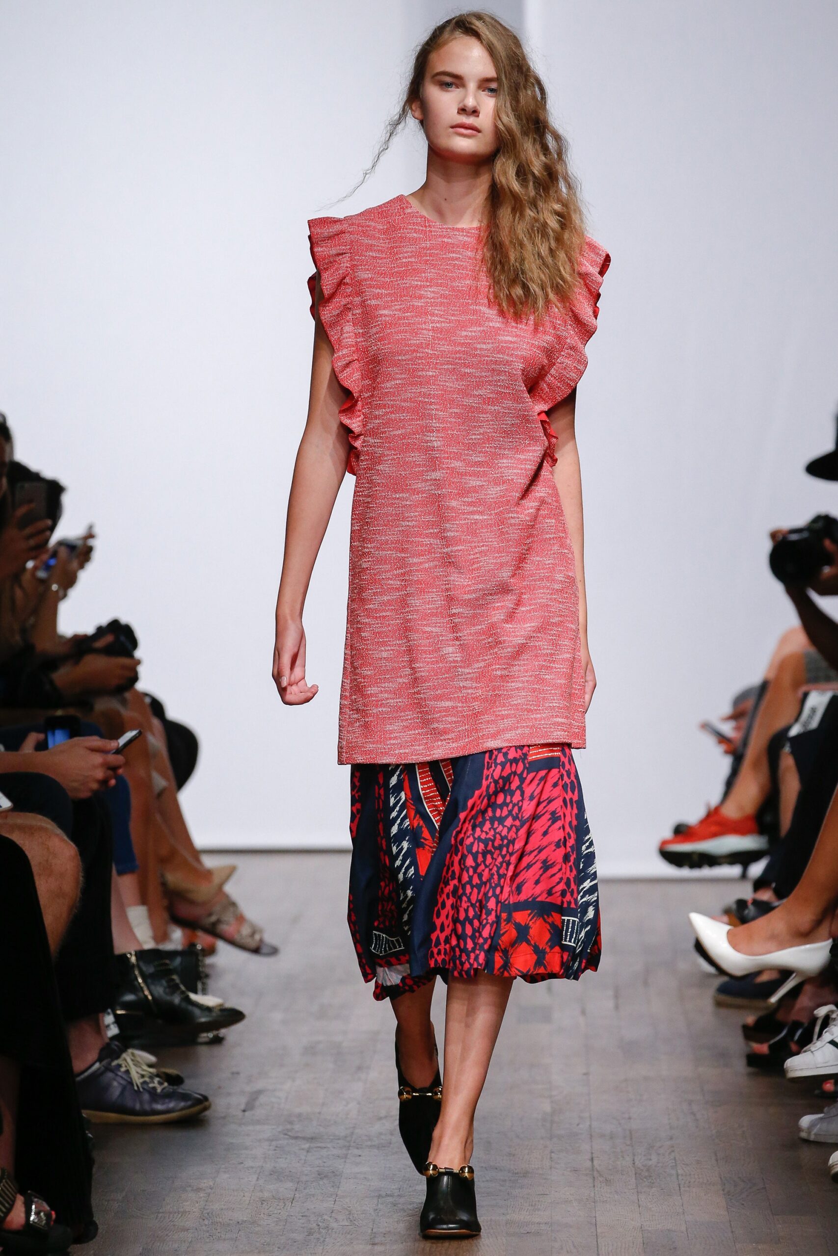 Carin Wester Stockholm S/S 16 Look 92