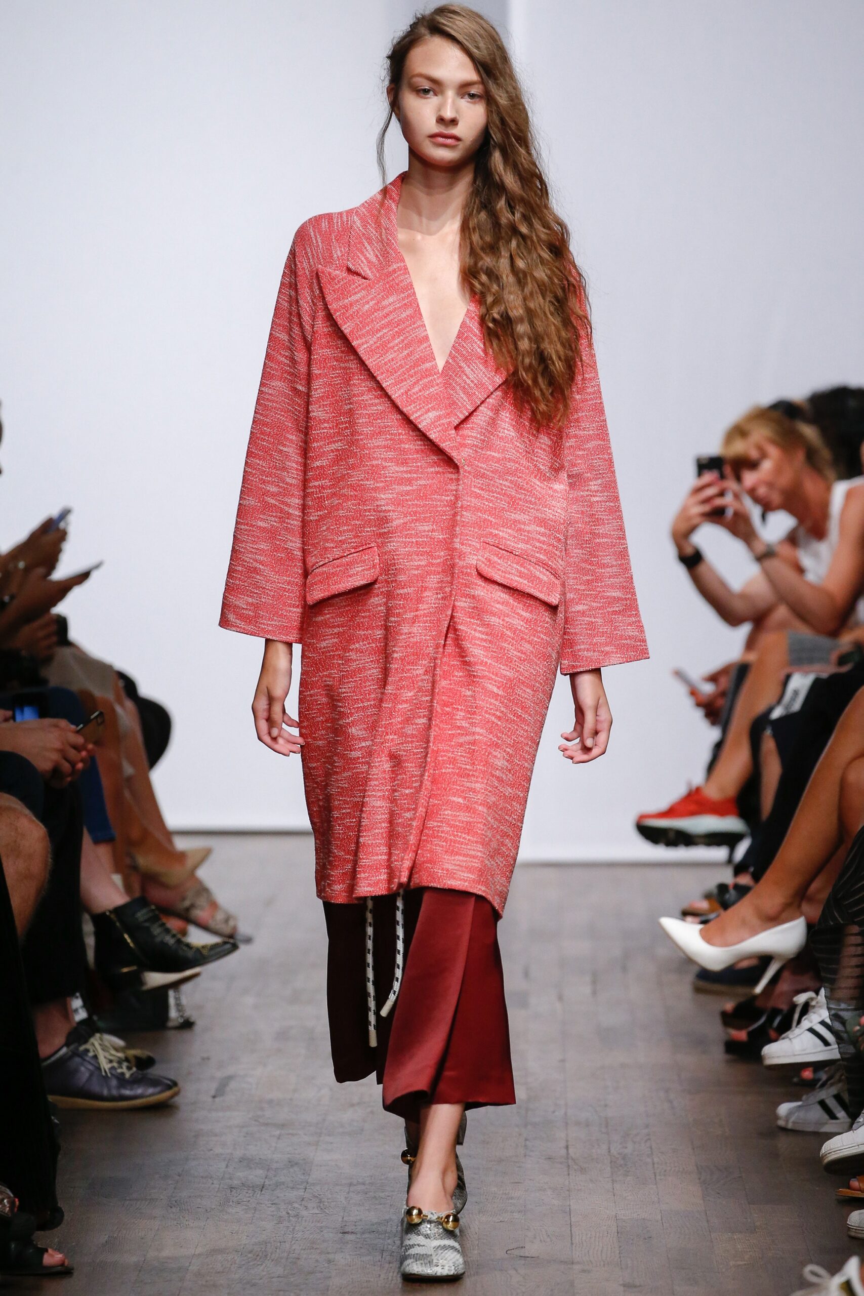 Carin Wester Stockholm S/S 16 Look 99