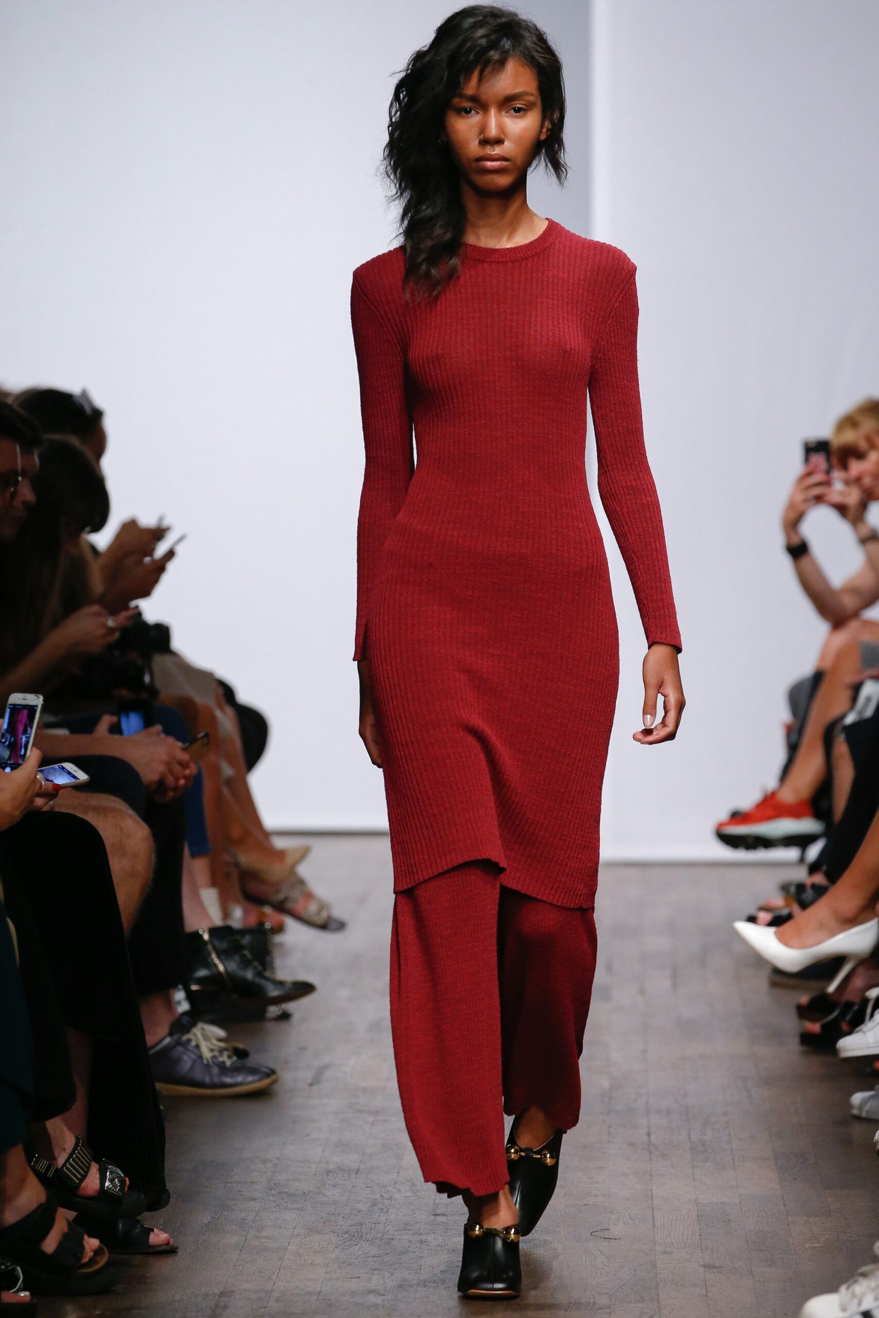 Carin Wester Stockholm S/S 16 Look 106