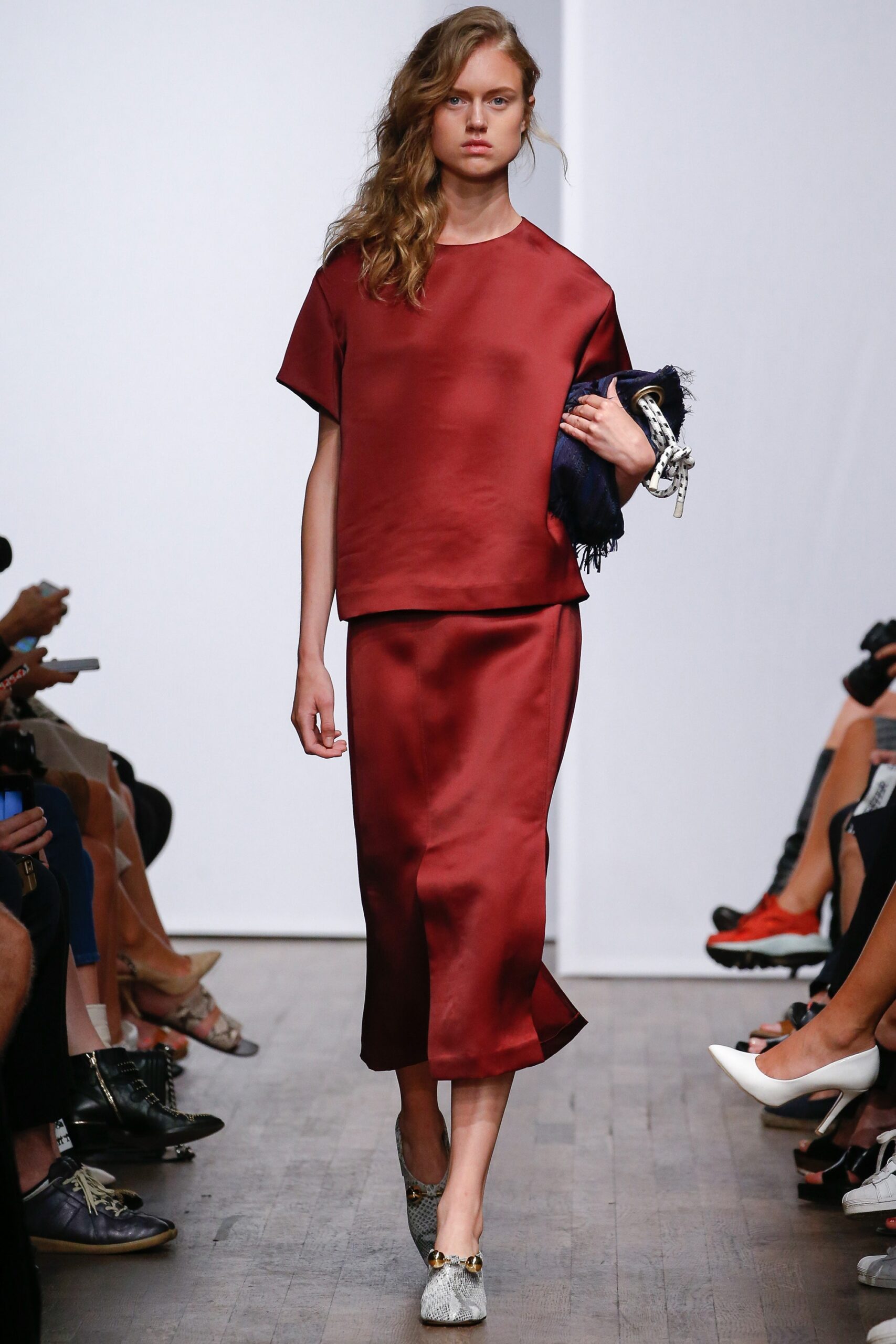 Carin Wester Stockholm S/S 16 Look 113