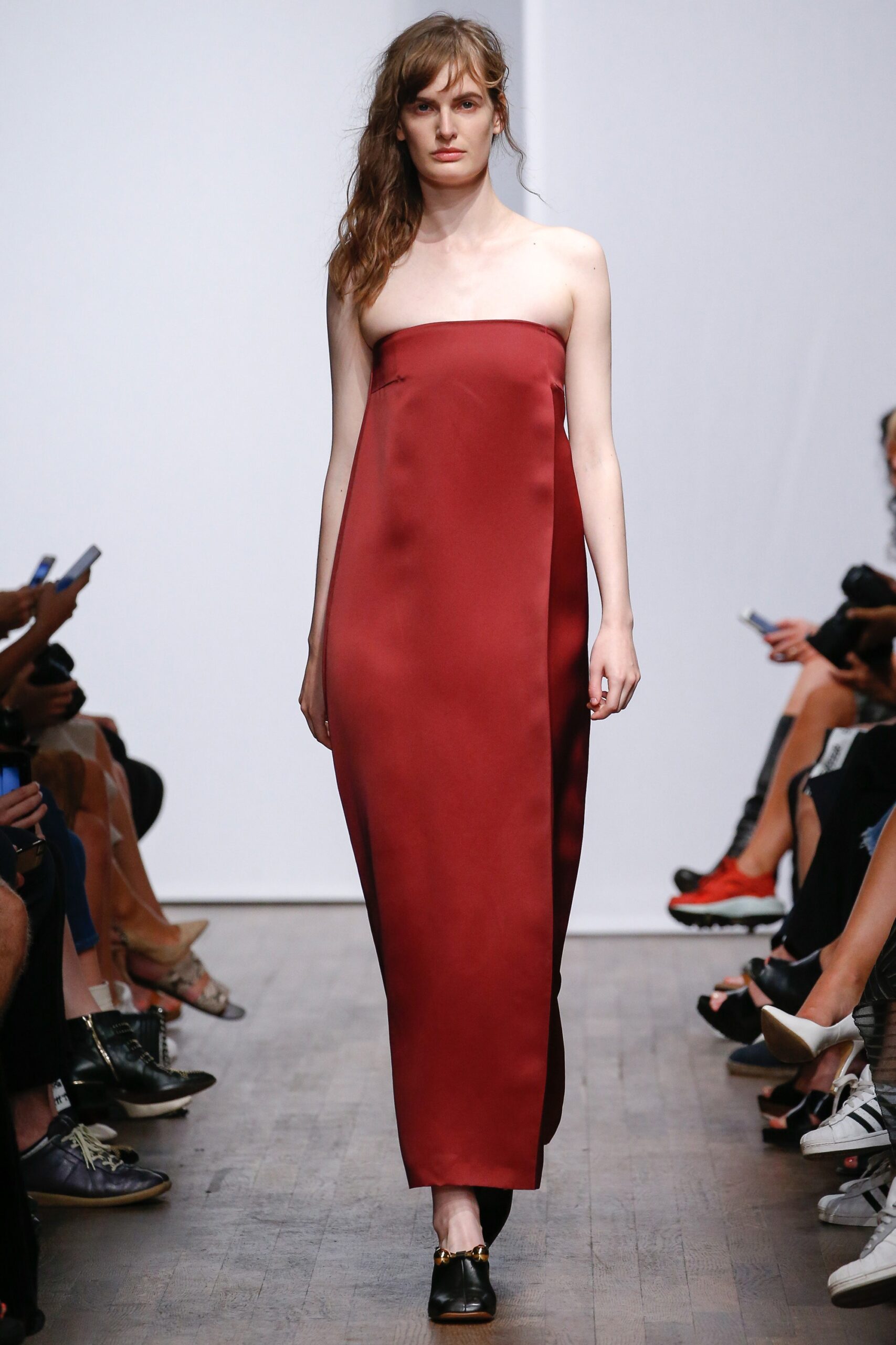 Carin Wester Stockholm S/S 16 Look 132