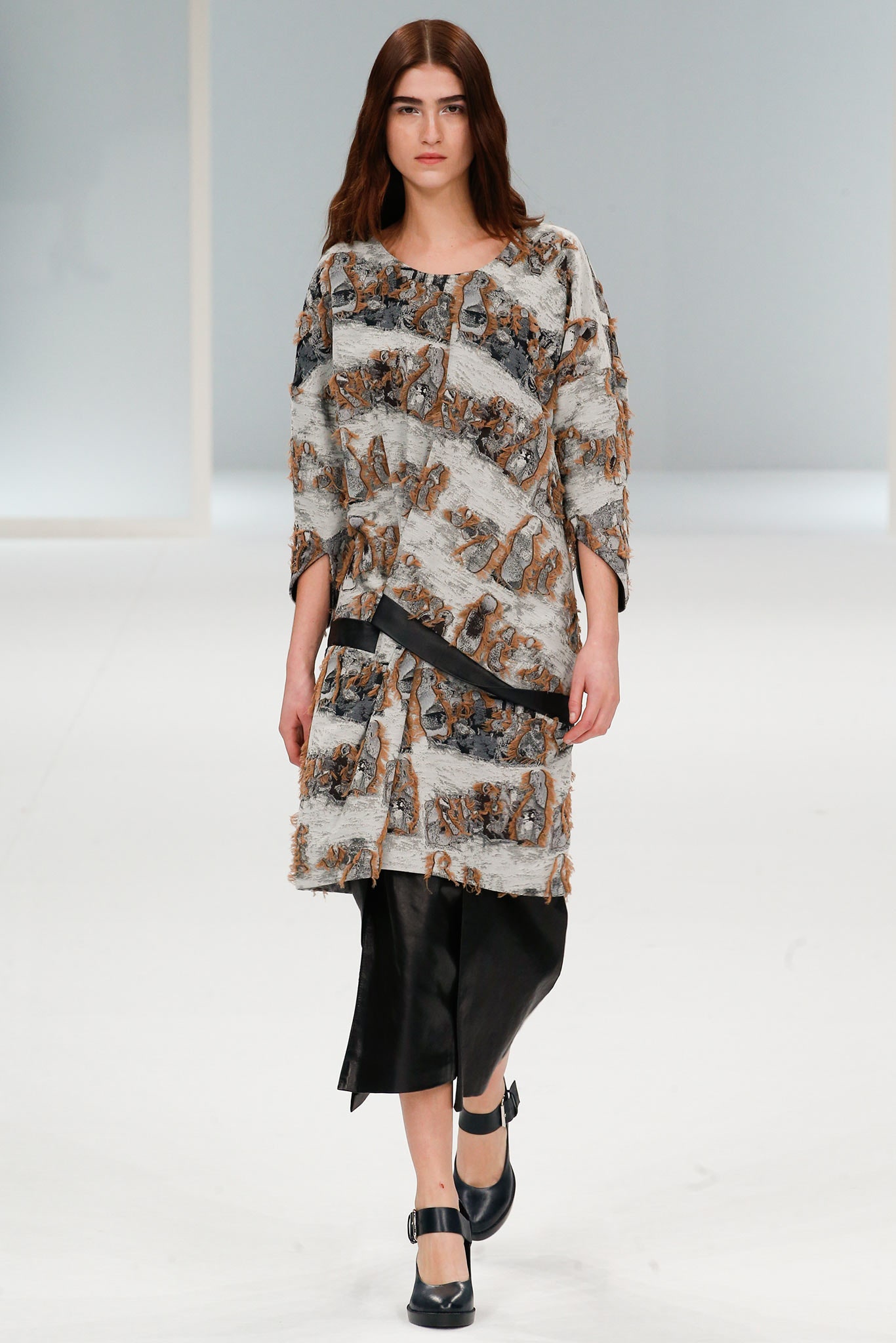 Chalayan F/W 15 Look 262